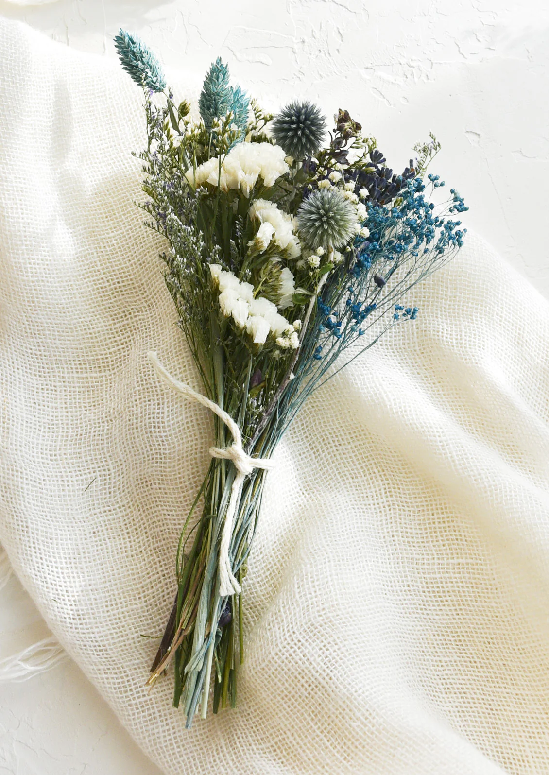 Dried Floral Bouquet - Image 3