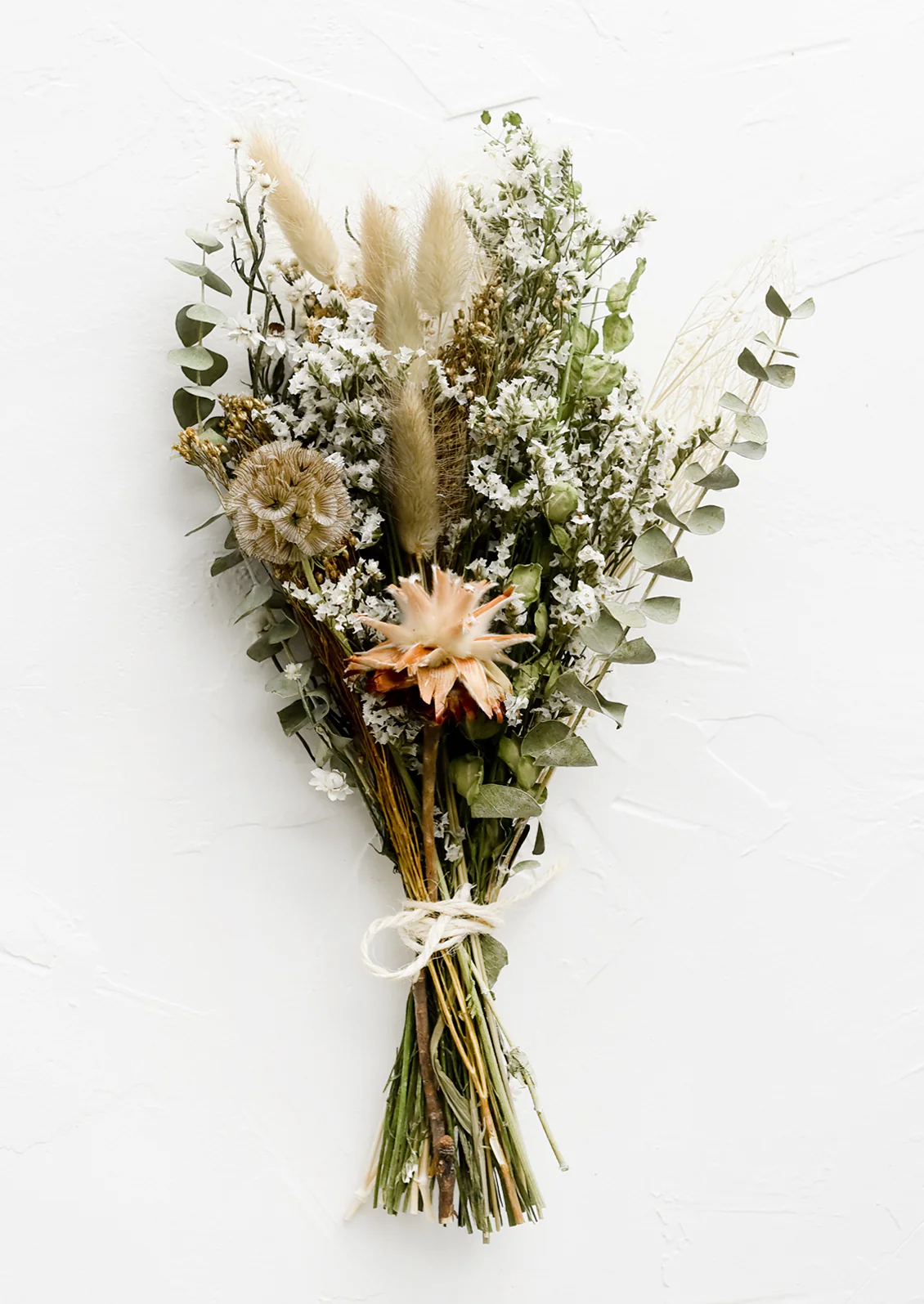 Dried Floral Bouquet - Image 4