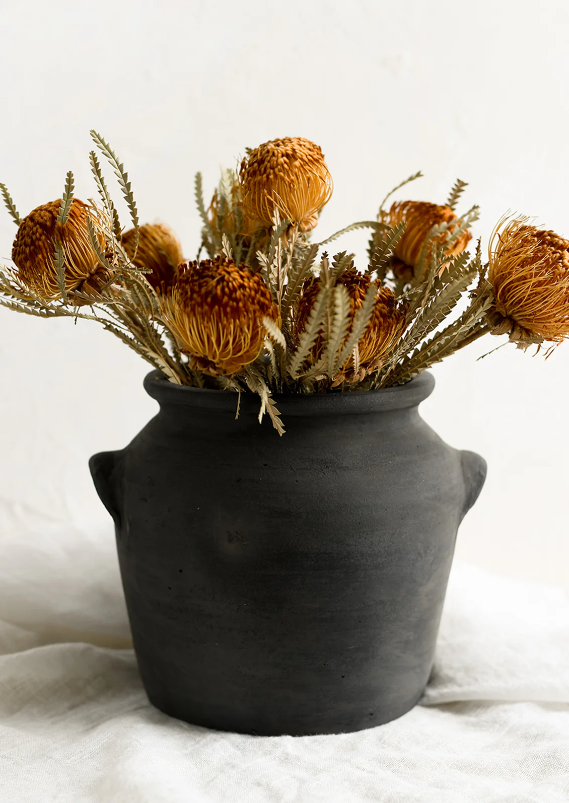 Dried Mini Protea Stem - Image 3
