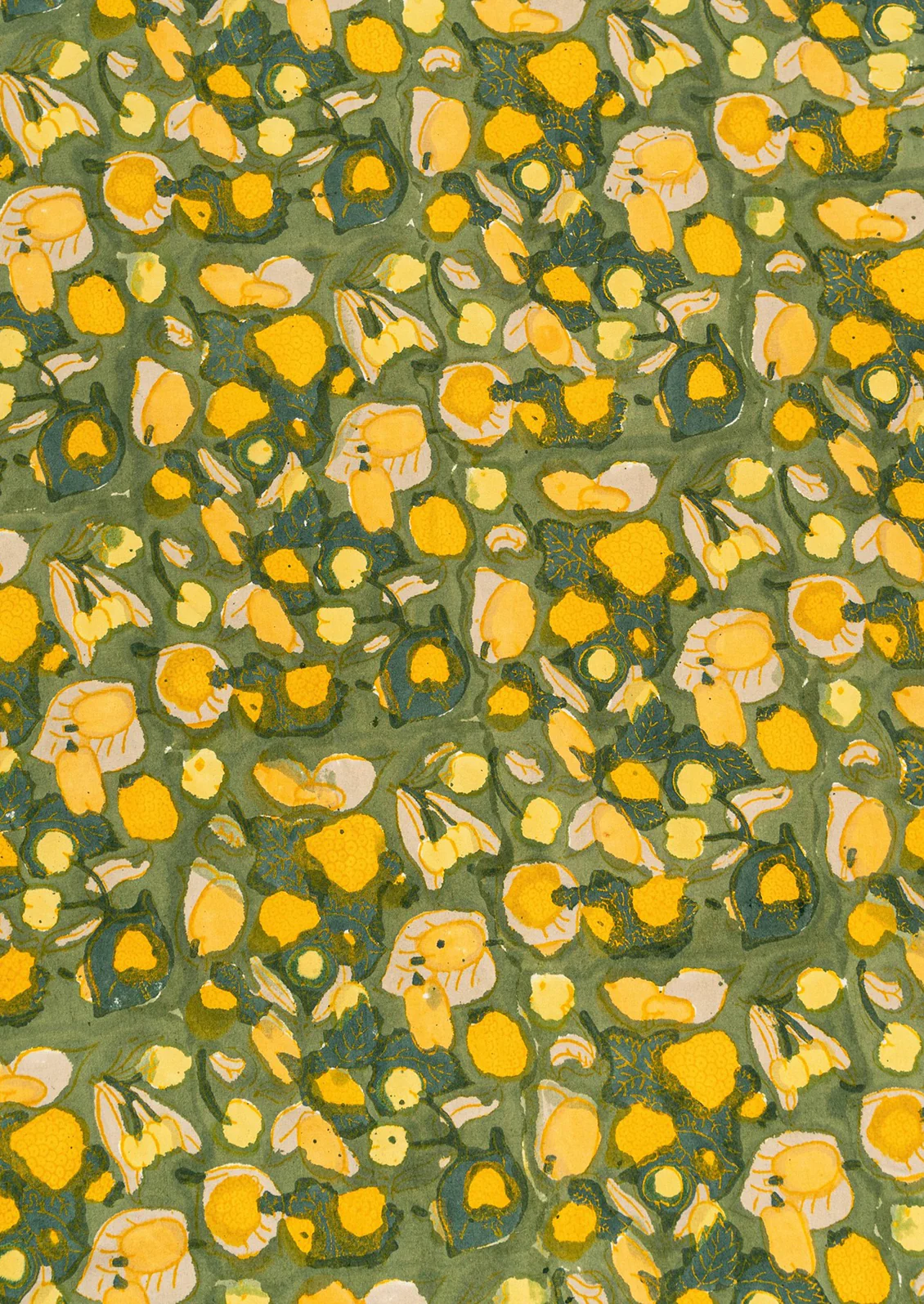 Eden Print Tablecloth - Image 3