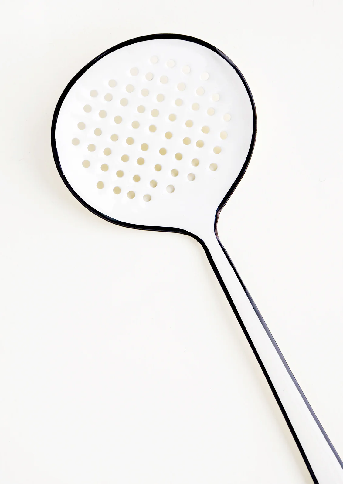 Edged Enamel Strainer - Image 2