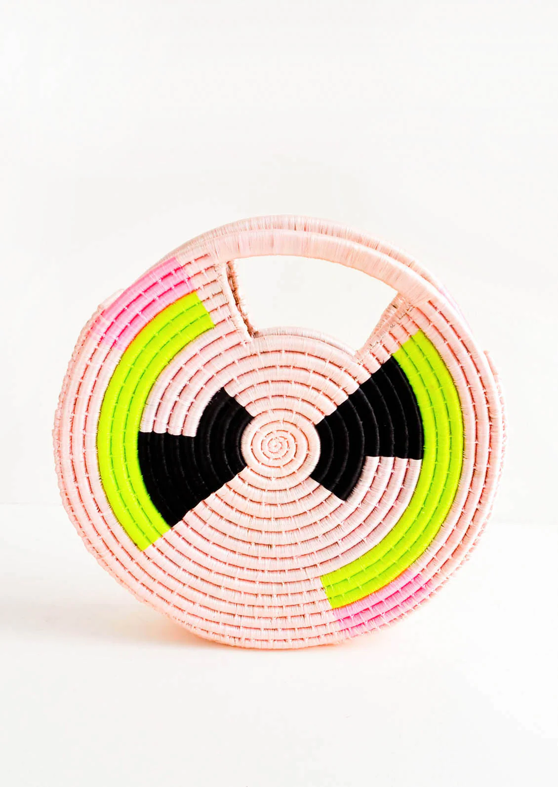 Ellie Sweetgrass Tote - Image 2