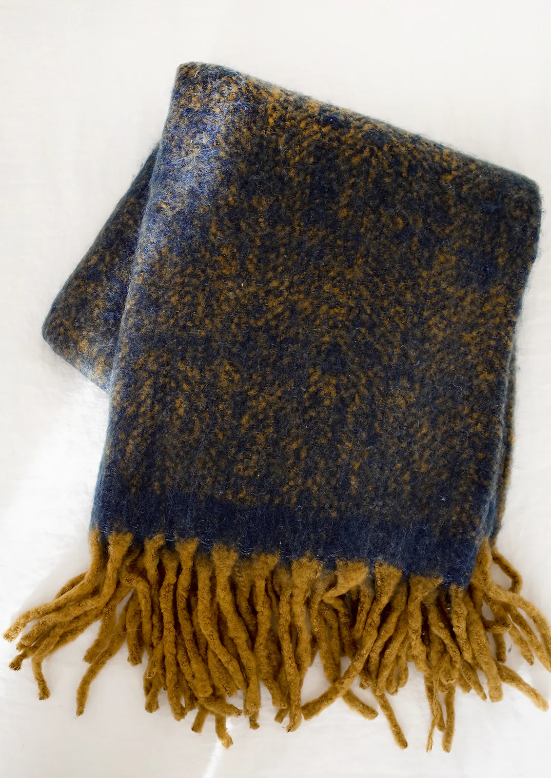 Ellis Throw Blanket - Image 2
