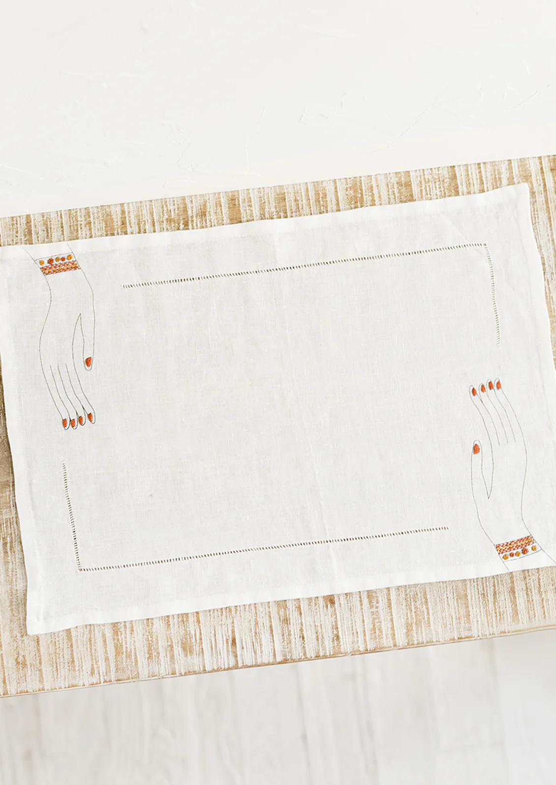 Embrace Linen Placemat - Image 3