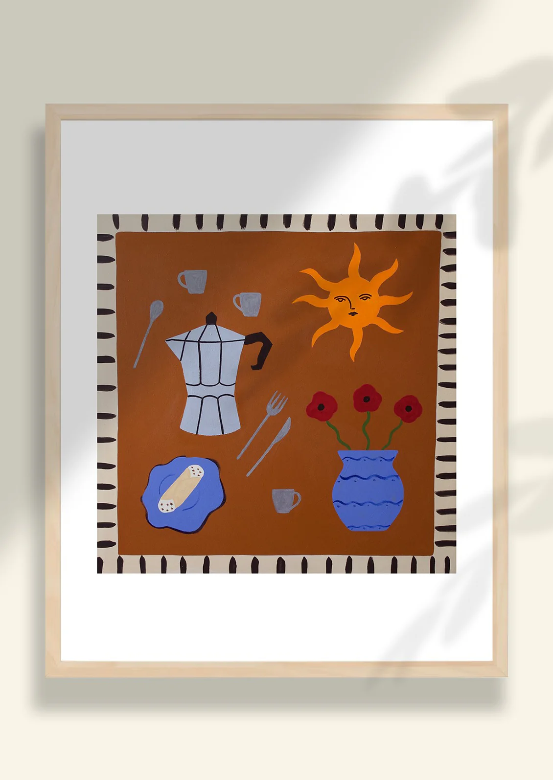 Espresso Print - Image 2