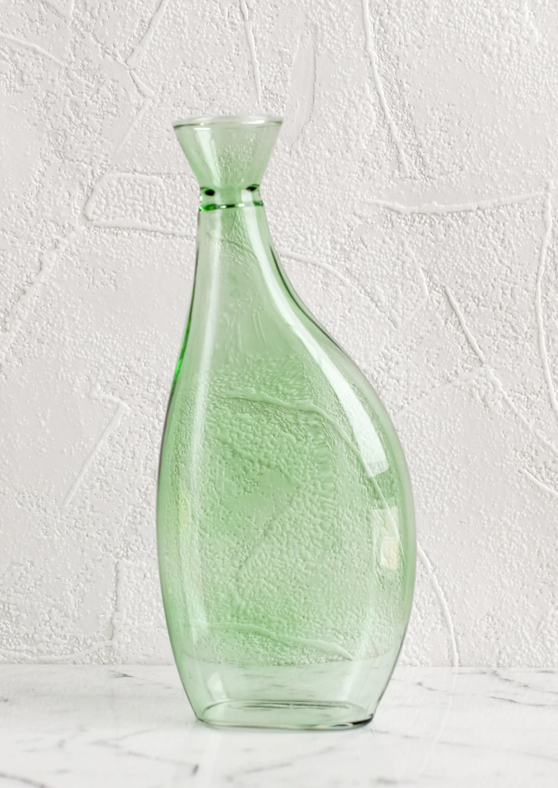 Euphemia Glass Bud Vase - Image 3