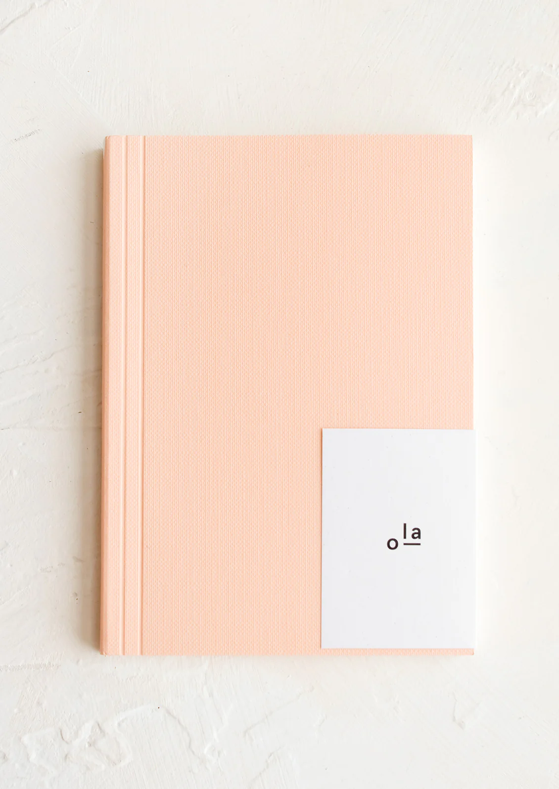 Everyday Layflat Notebook - Image 2