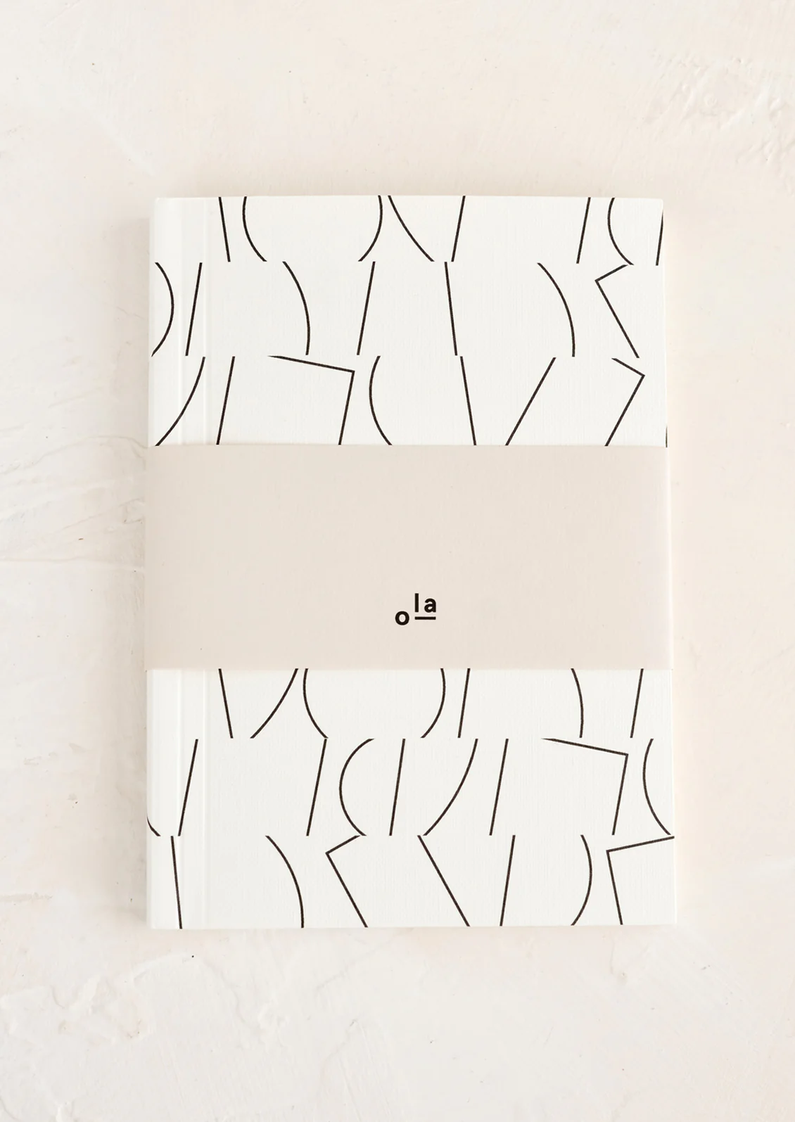 Everyday Layflat Notebook - Image 3