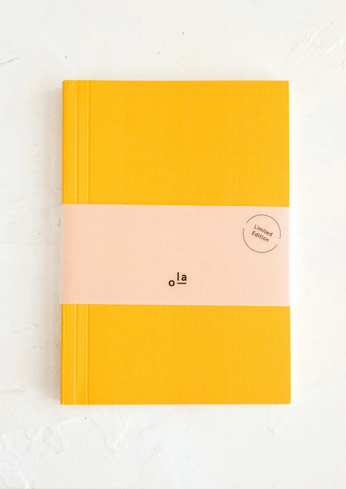 Everyday Layflat Notebook - Image 5