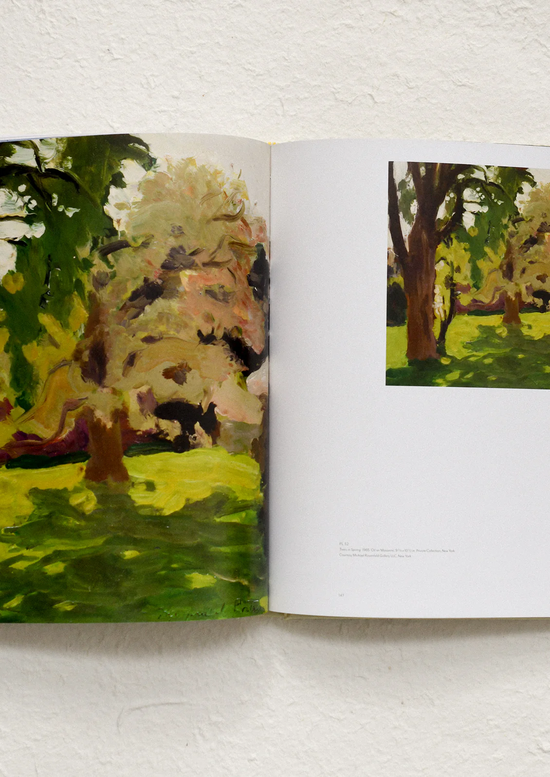 Fairfield Porter Book - Image 2