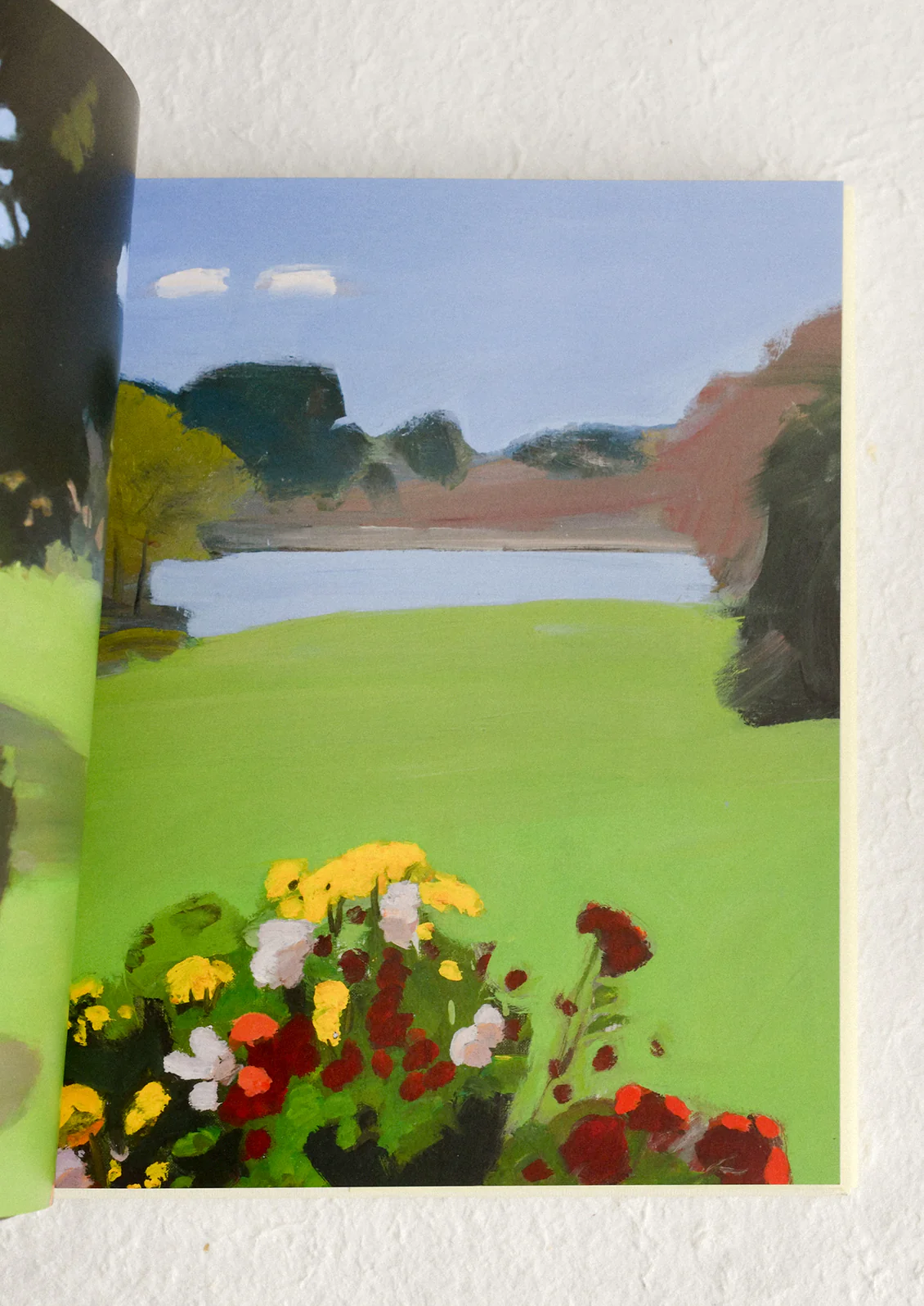 Fairfield Porter Book - Image 3