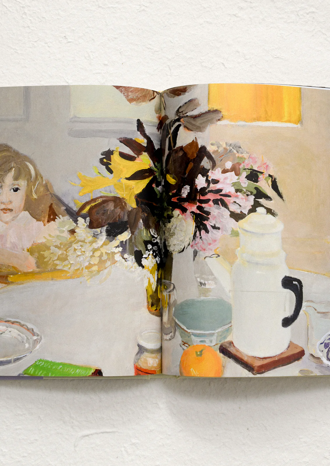 Fairfield Porter Book - Image 4