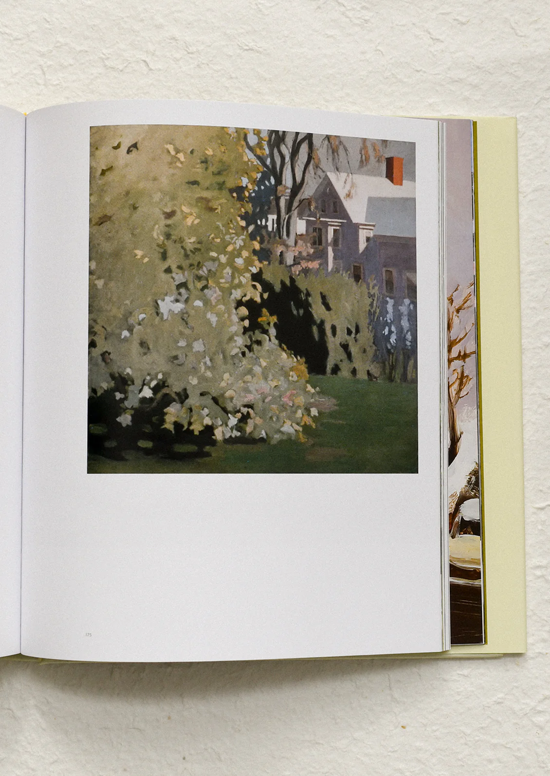 Fairfield Porter Book - Image 5