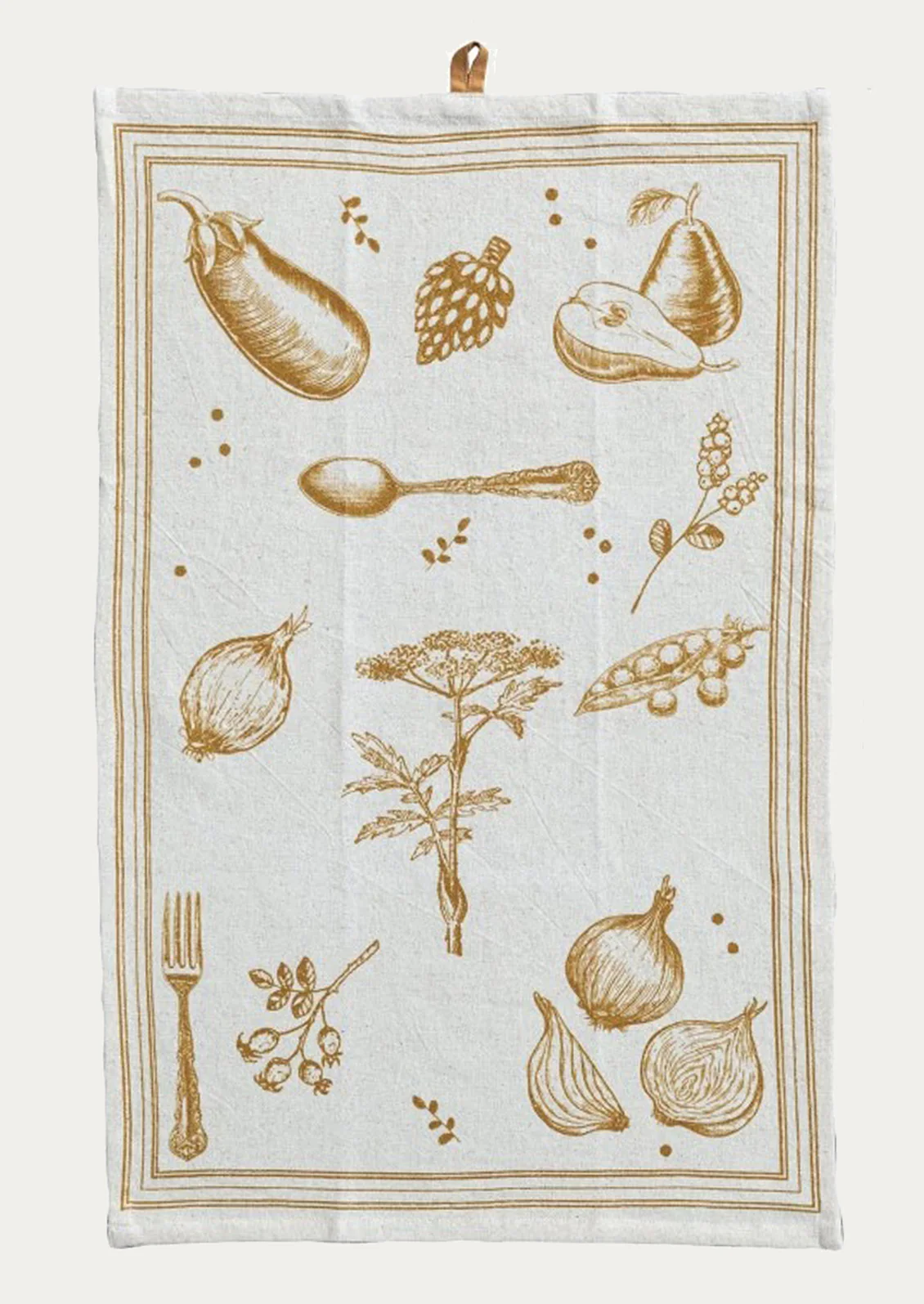 Cocine Tea Towel - Image 3