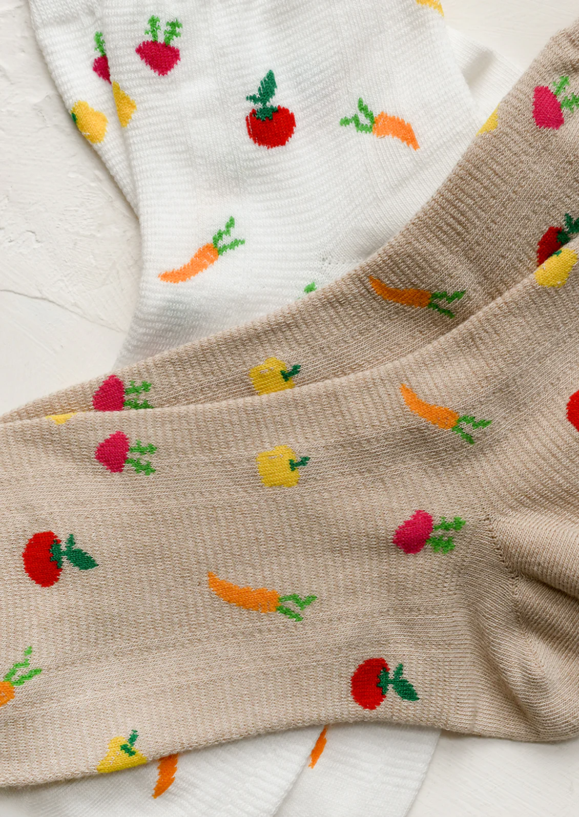 Farmer's Market Socks - Image 2