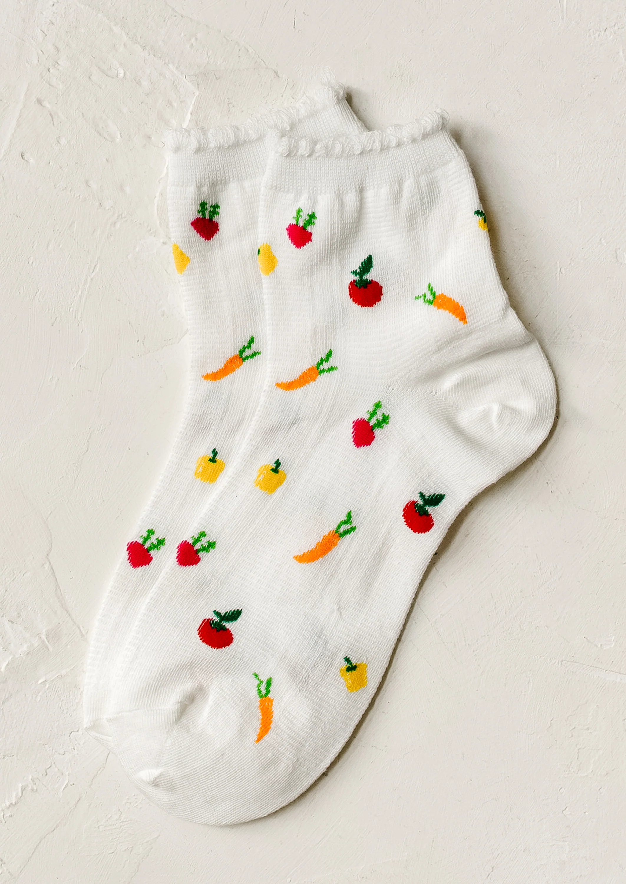 Farmer's Market Socks - Image 3