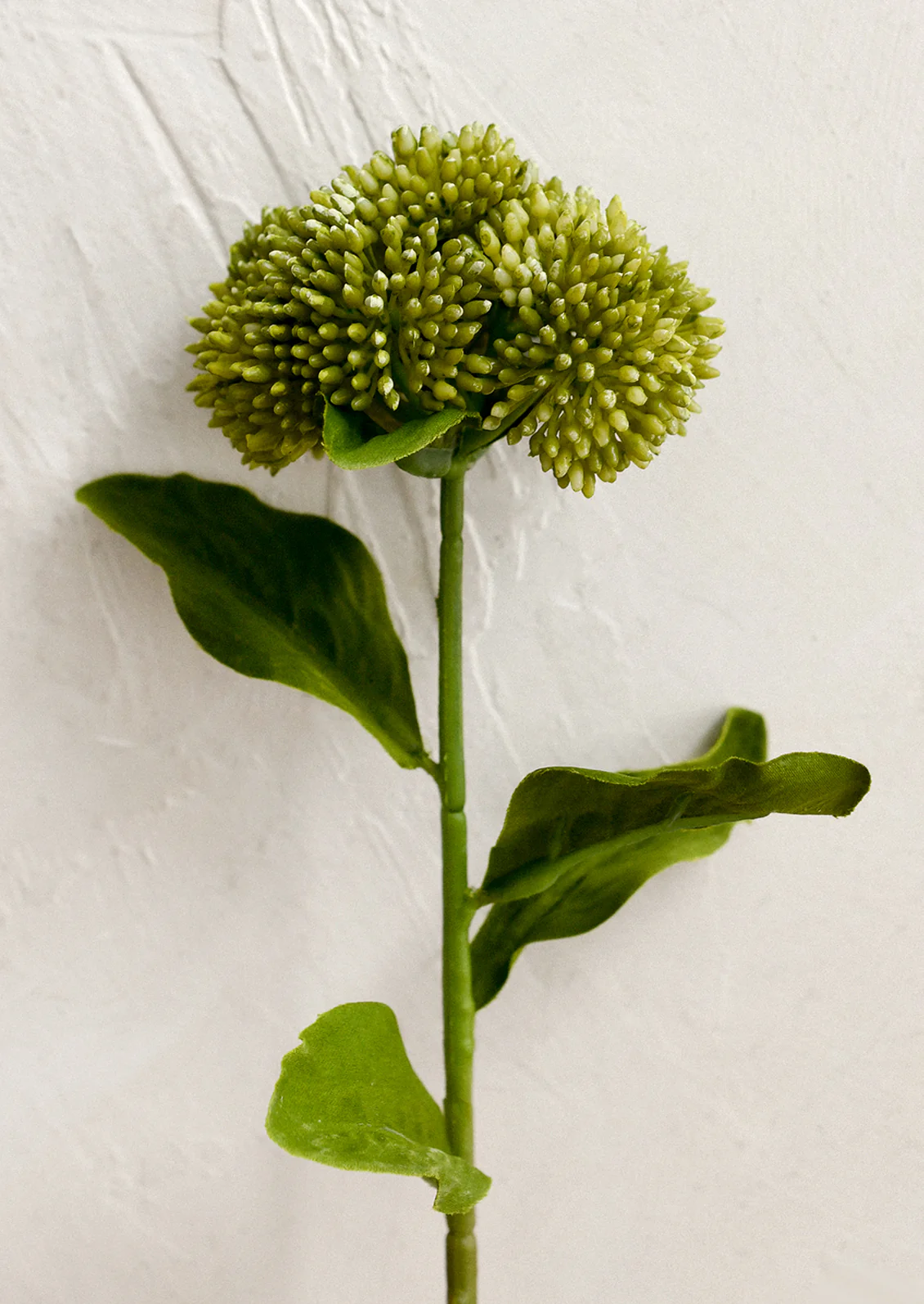 Faux Sedum Spray