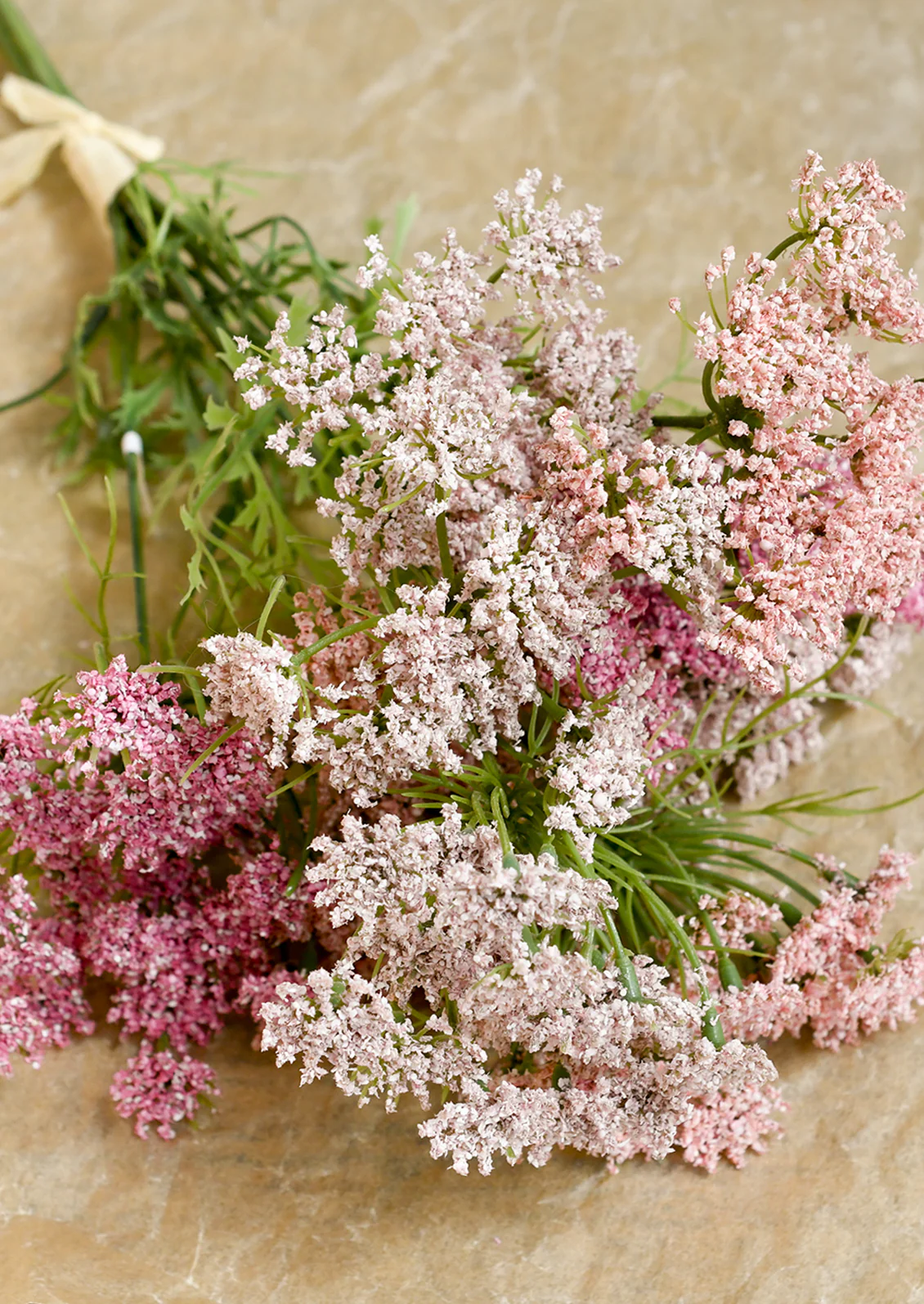 Faux Queen Anne's Lace Bundle - Image 4