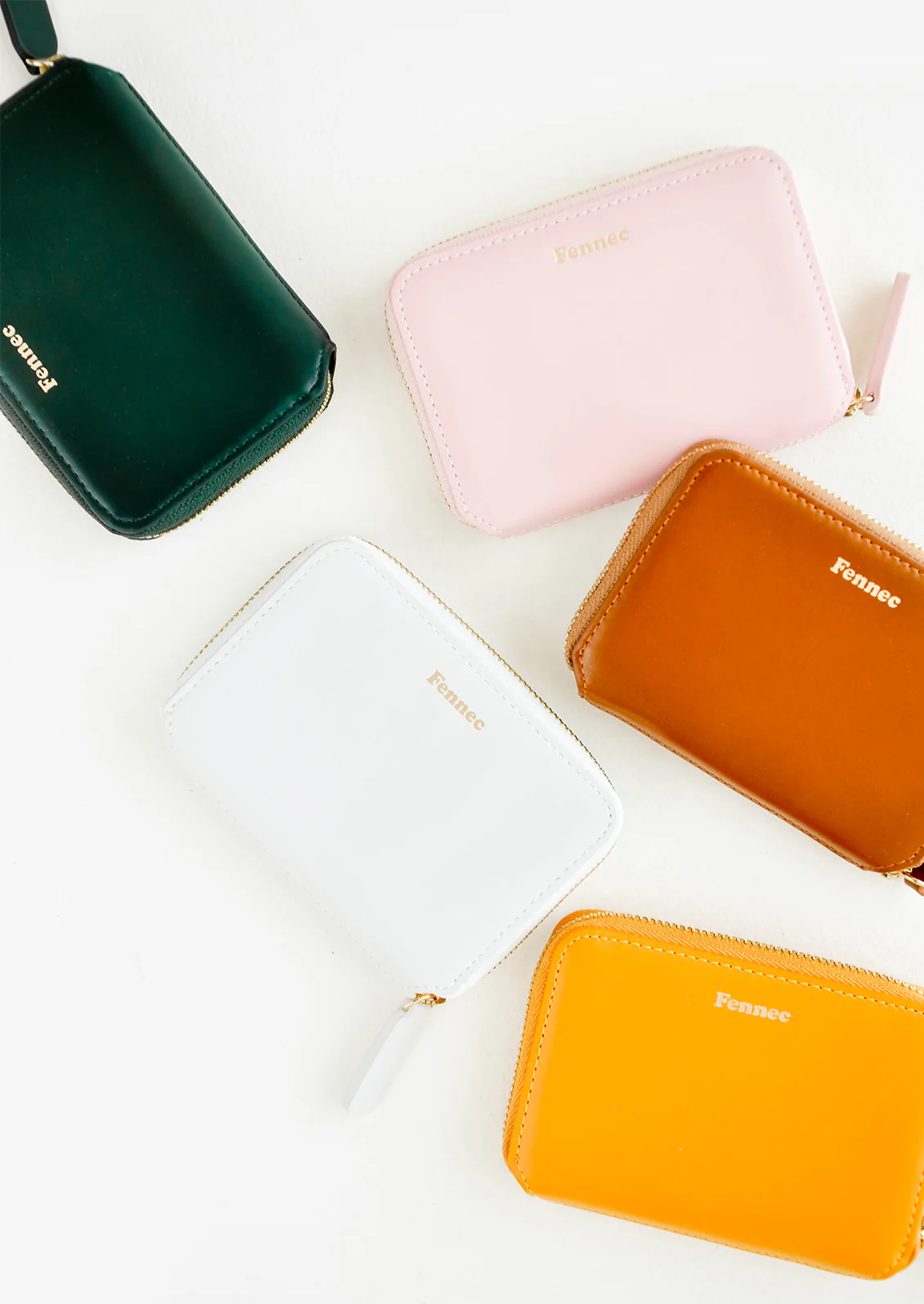Fennec Mini Wallet