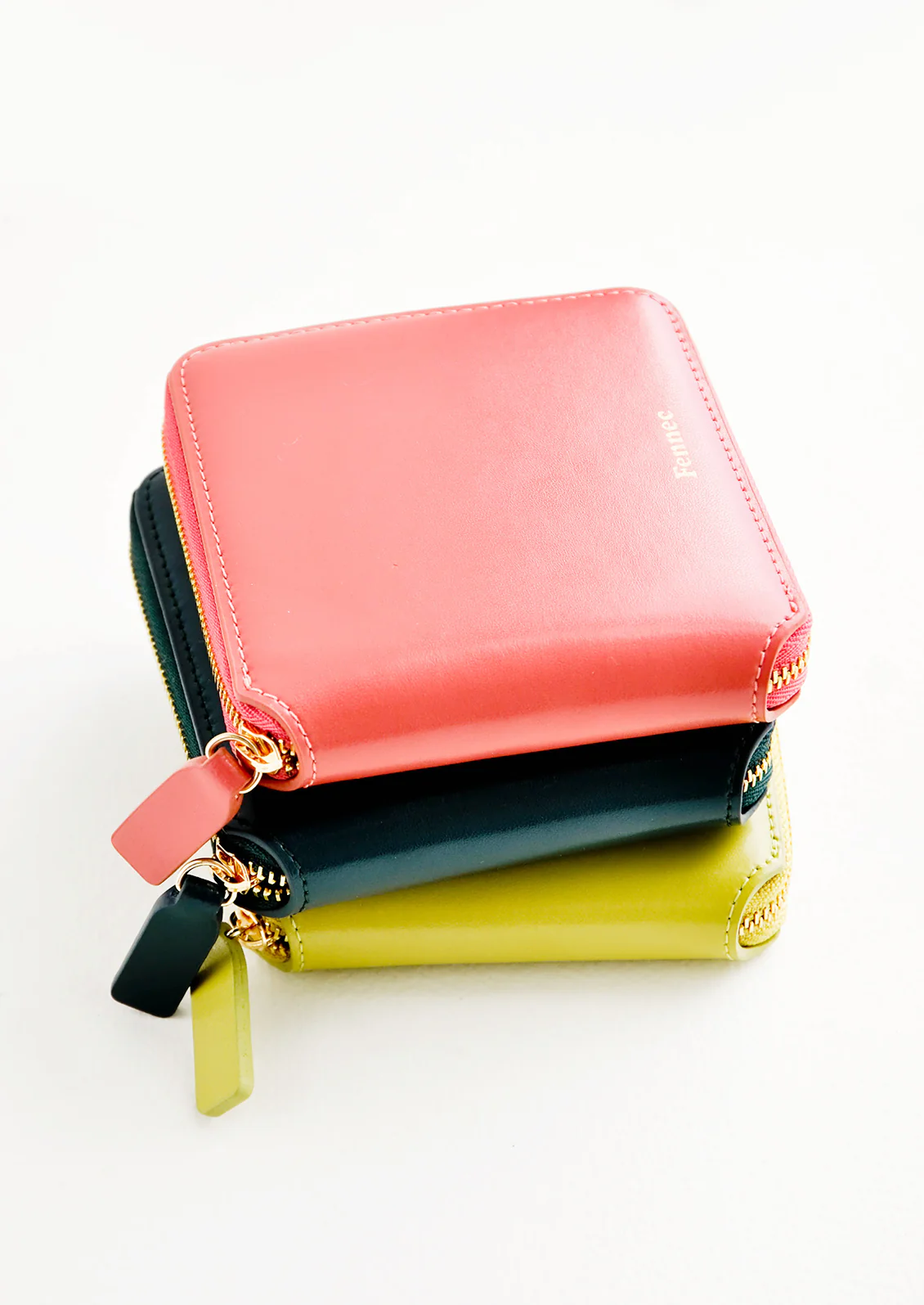Fennec Zip Wallet - Image 3