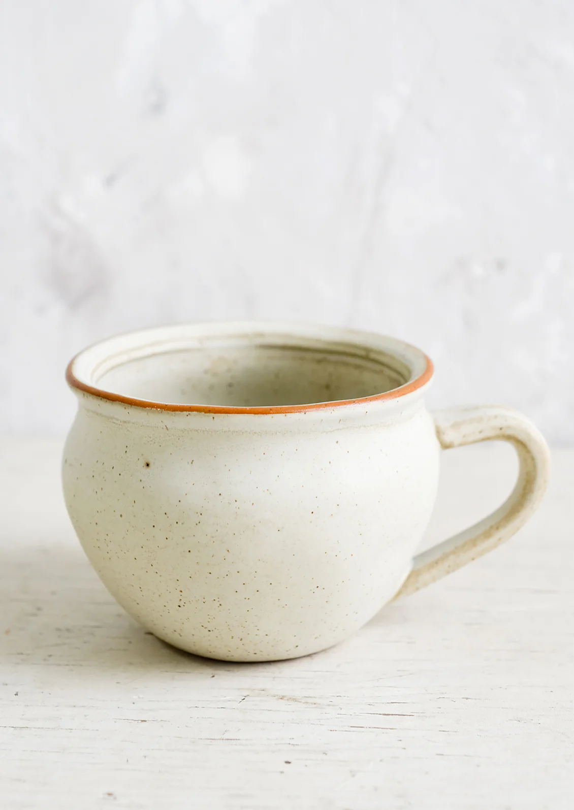 Ferndale Ceramic Mug