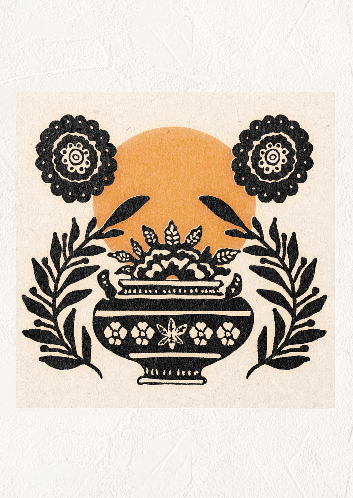 Fertile Print