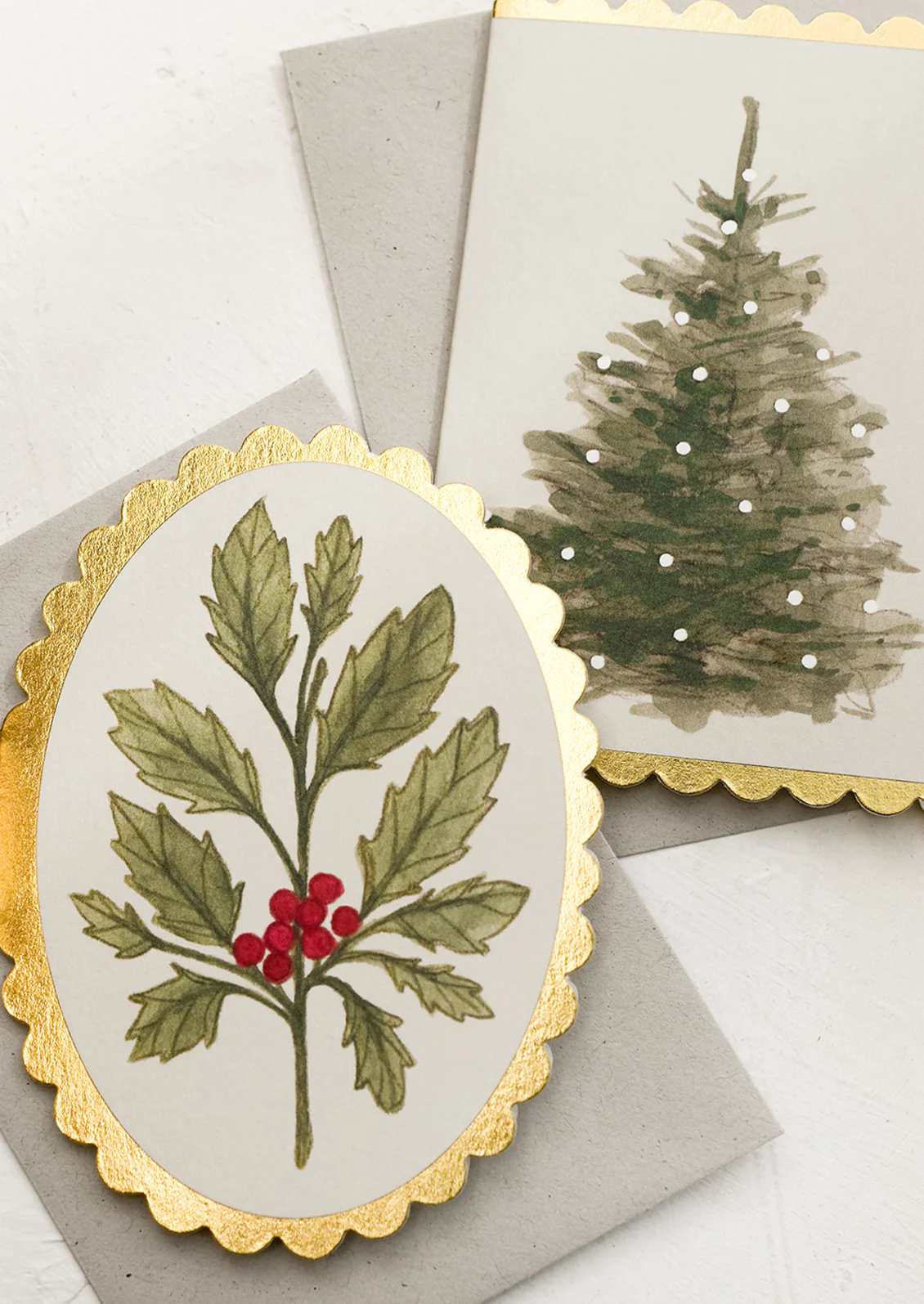 Festive Mini Card - Image 2