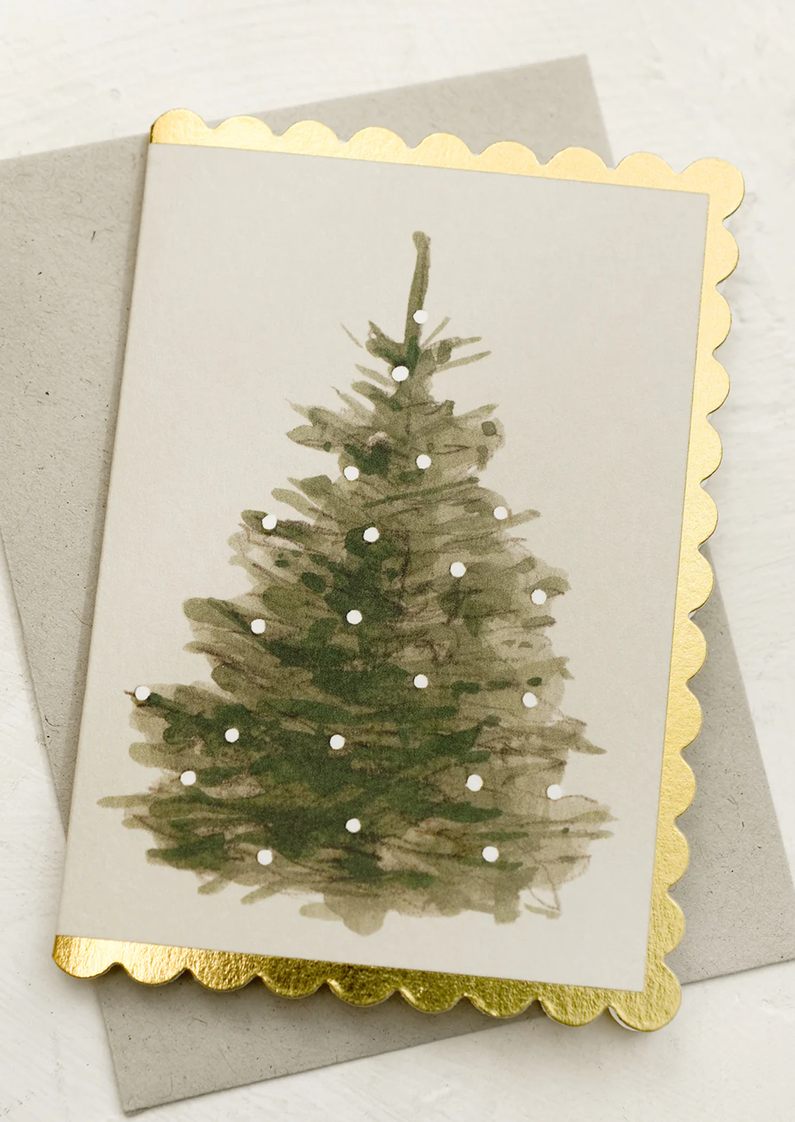 Festive Mini Card - Image 3