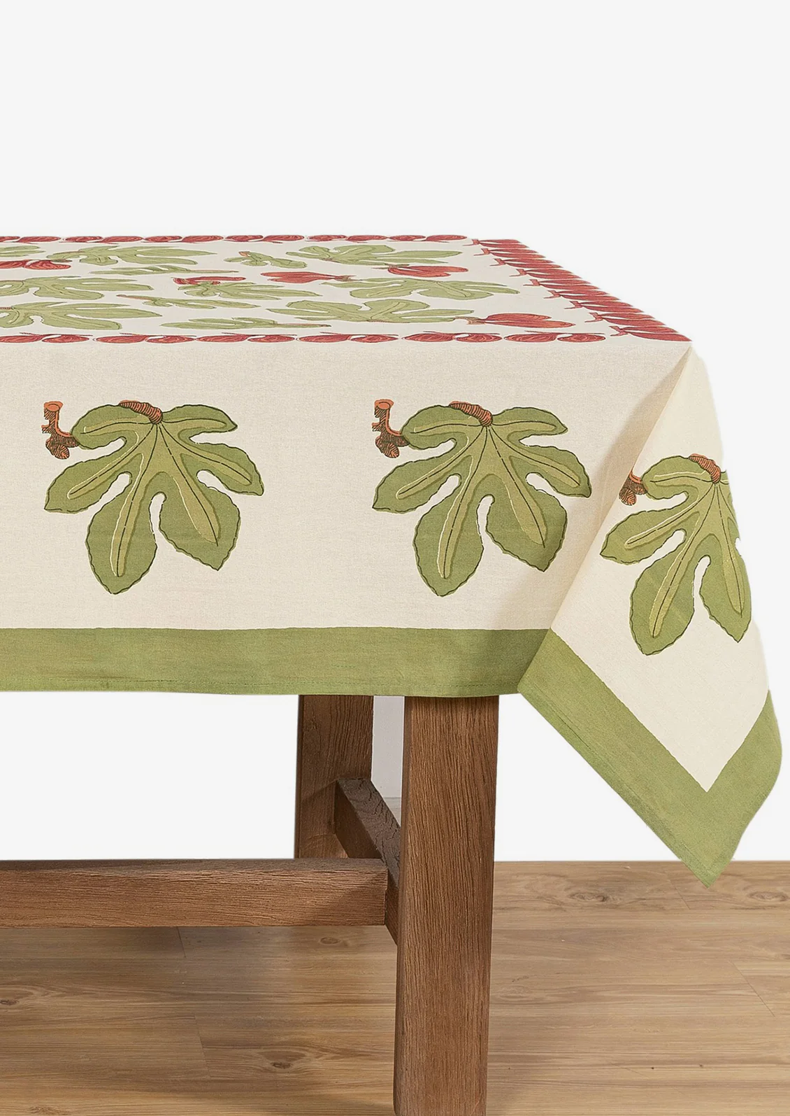 Figgy Tablecloth - Image 3