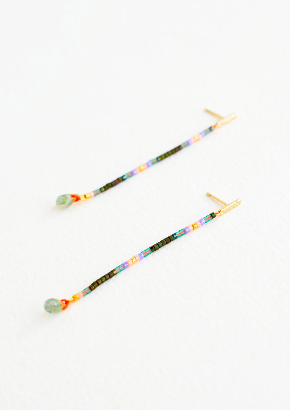 Finch Earrings