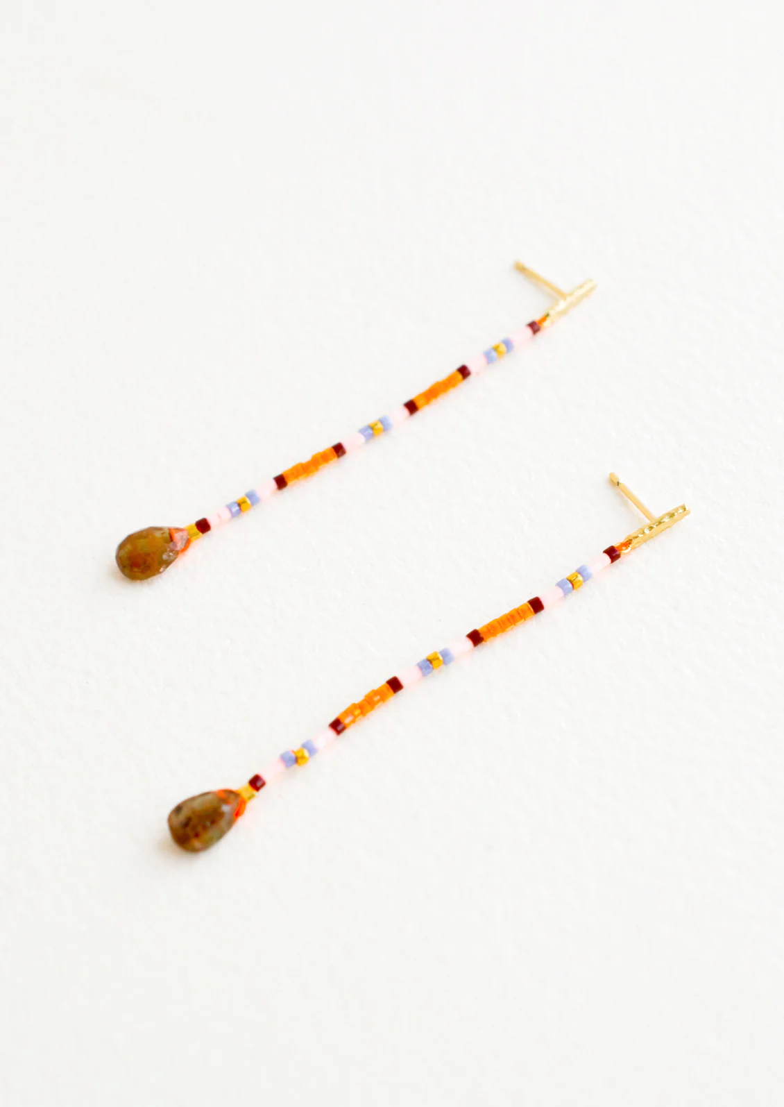 Finch Earrings - Image 2