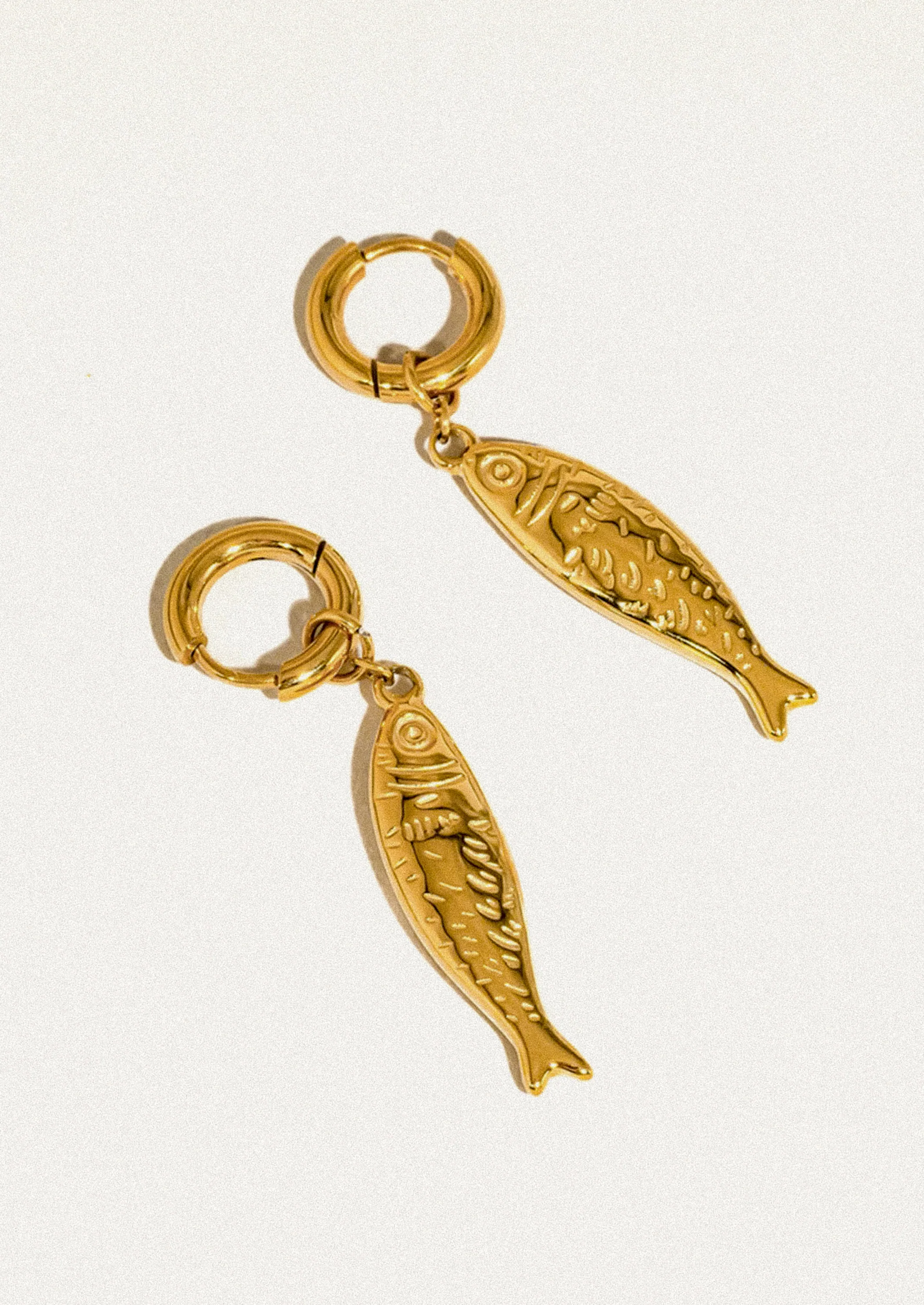 Fishing Lure Earrings - Image 3