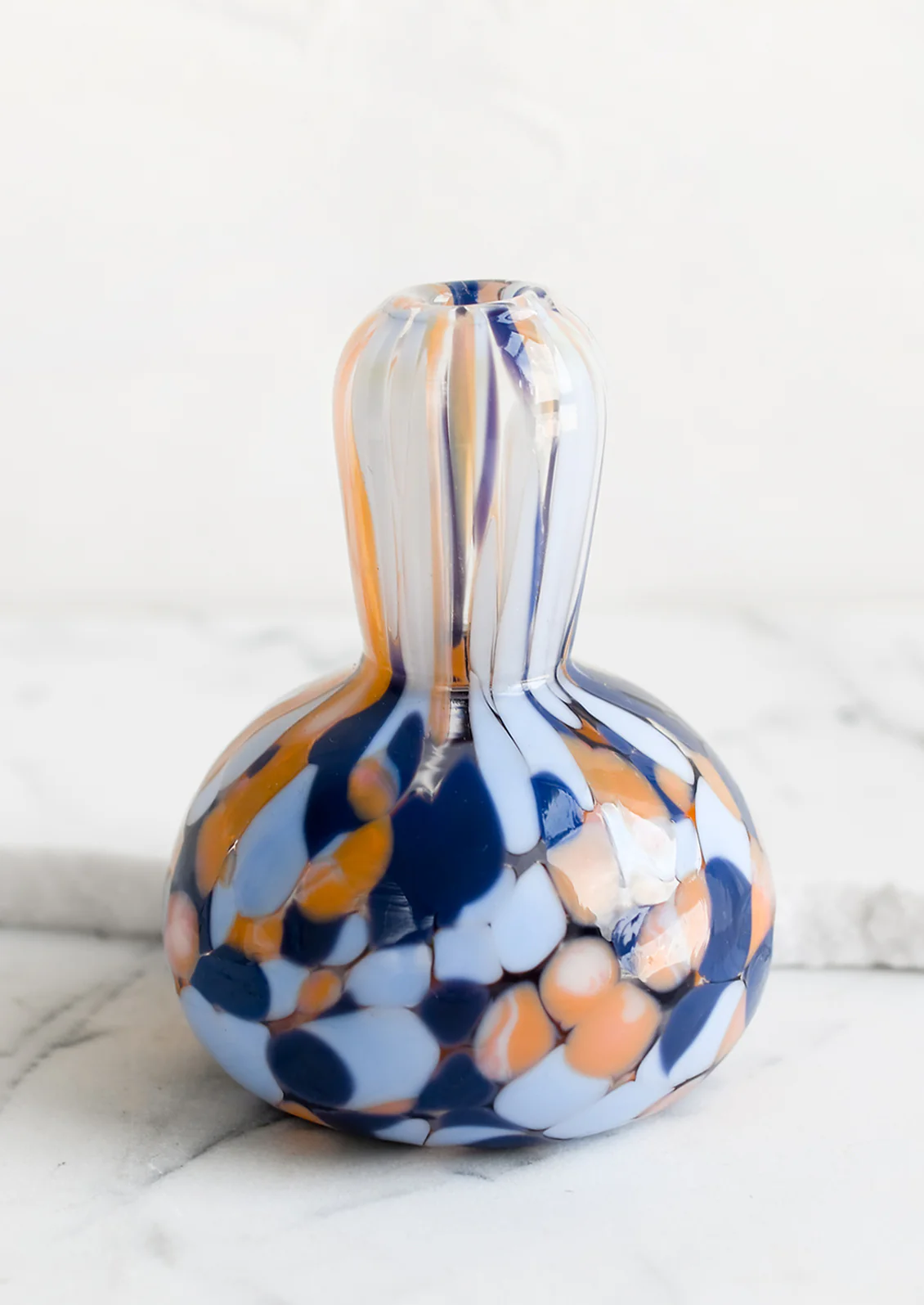Fjord Glass Vase - Image 3