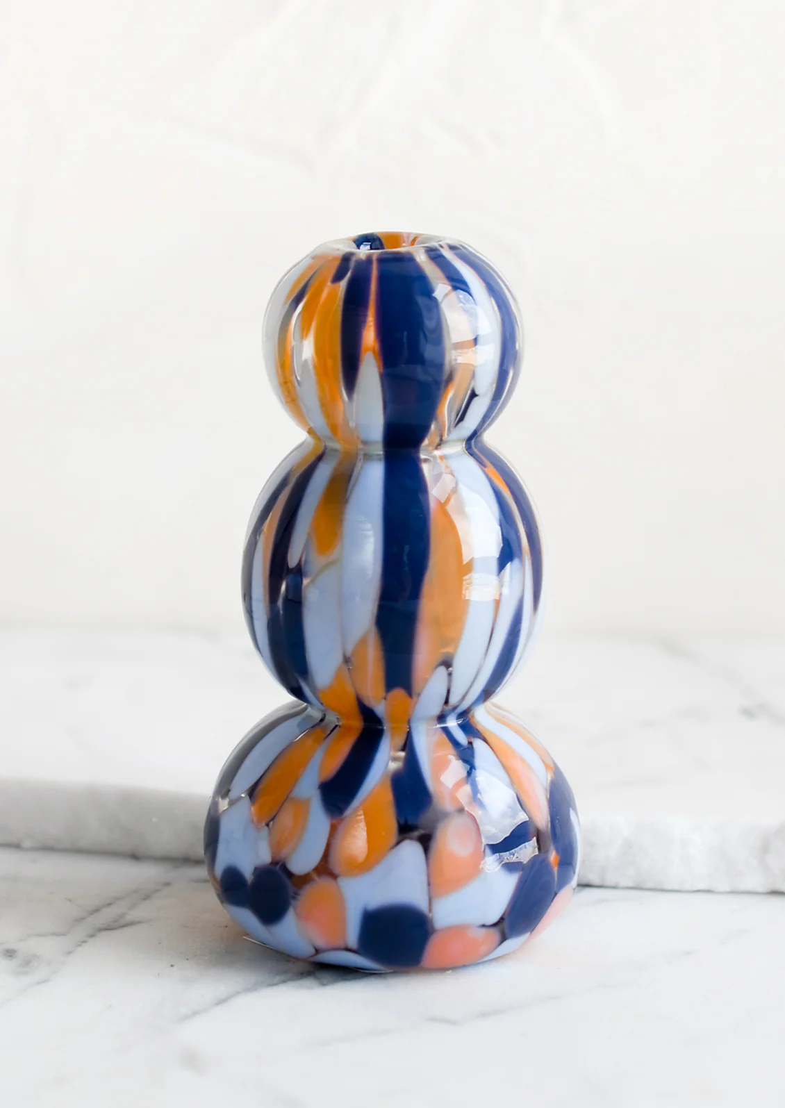 Fjord Glass Vase - Image 4