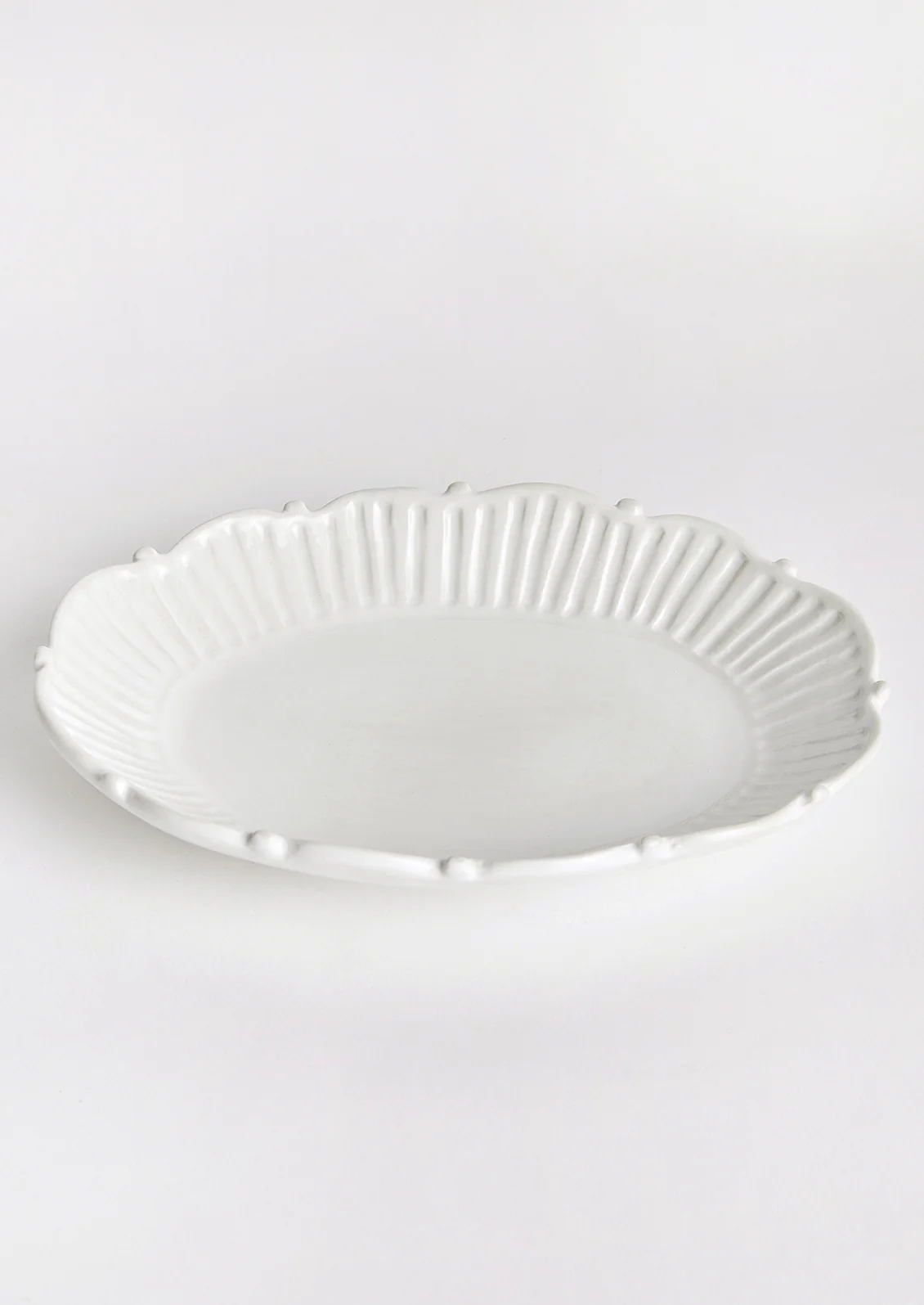 Caraquet Mini Ceramic Tray - Image 2