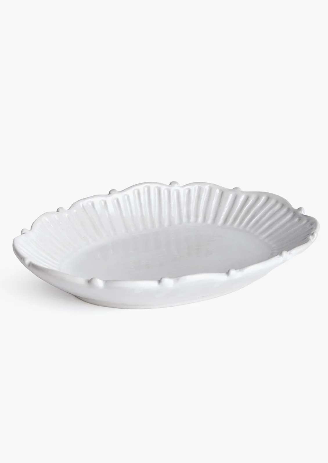 Caraquet Mini Ceramic Tray - Image 3