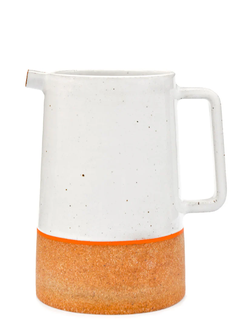 Flame Stripe Pitcher - Image 2