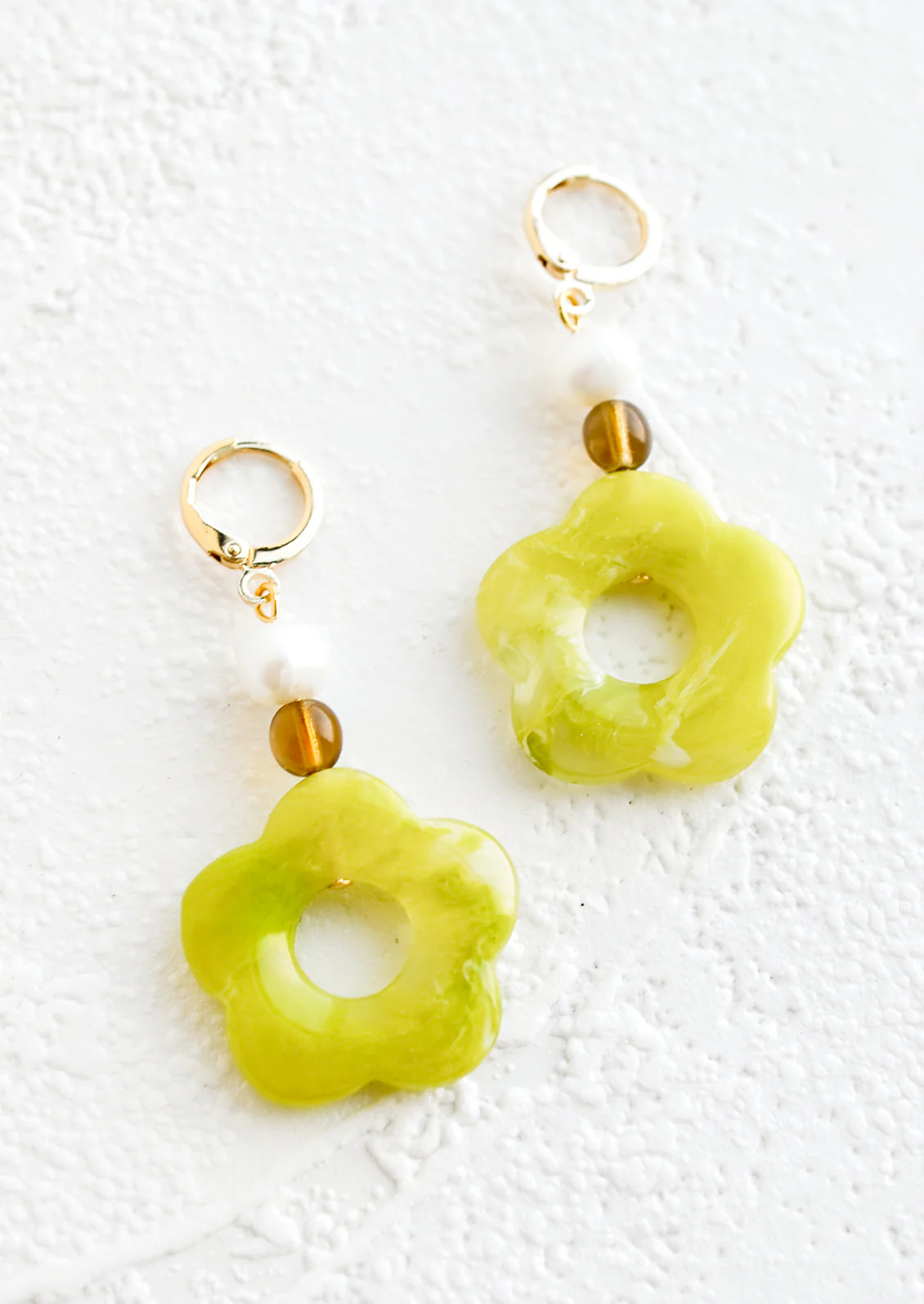 Flora Earrings