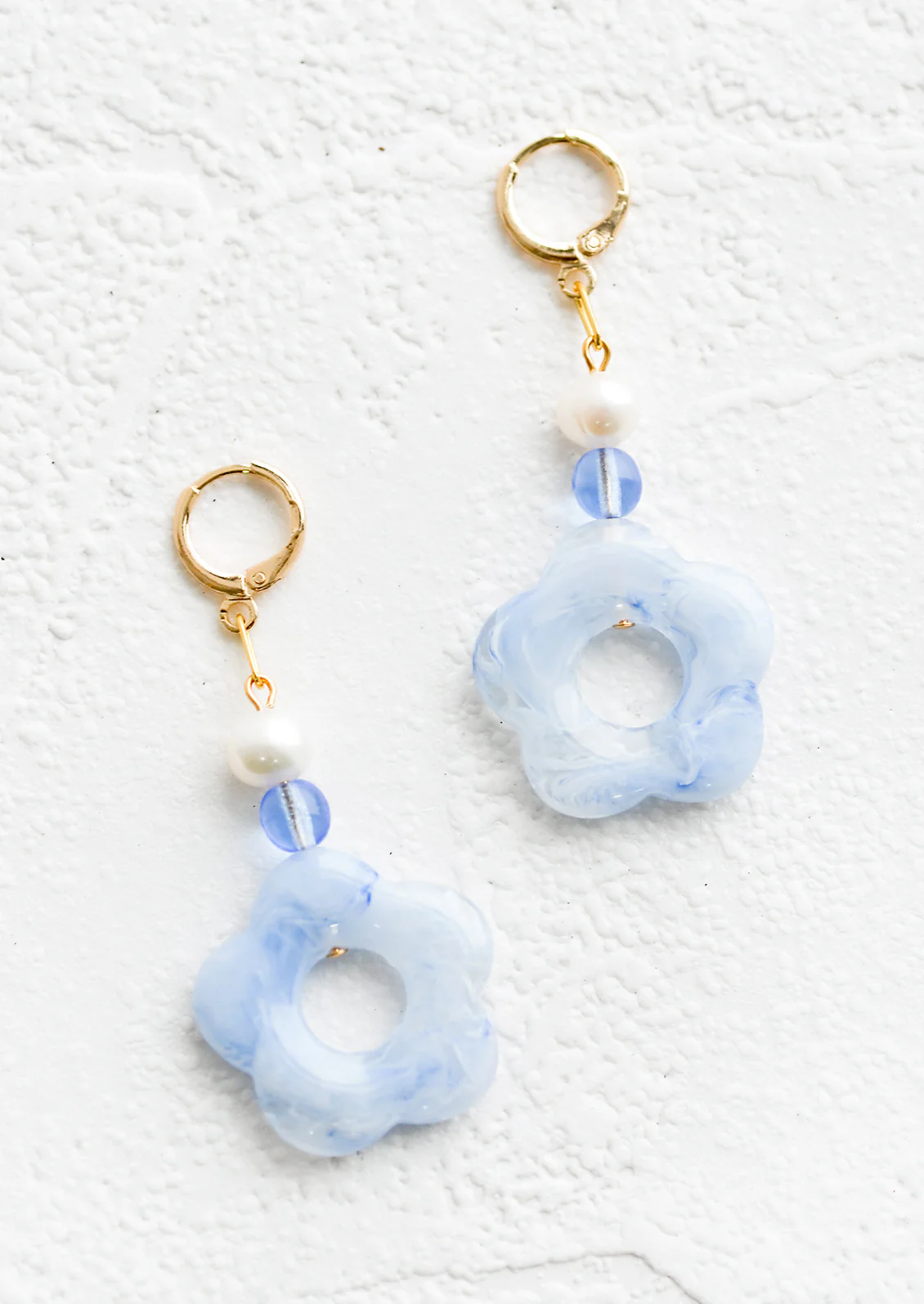 Flora Earrings - Image 3