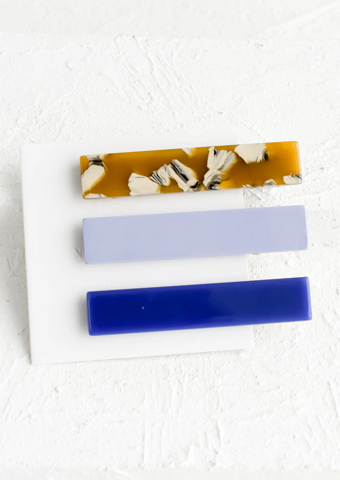 Flora Hair Clip Set - Image 3