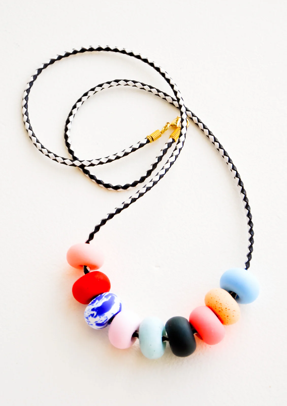 Kahlo Necklace - Image 2