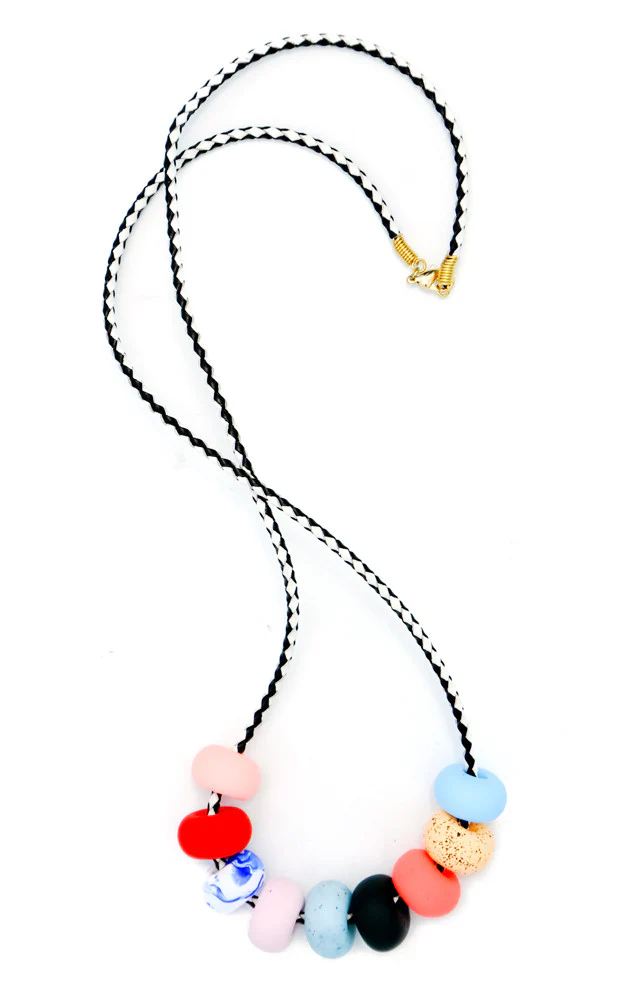 Kahlo Necklace - Image 4