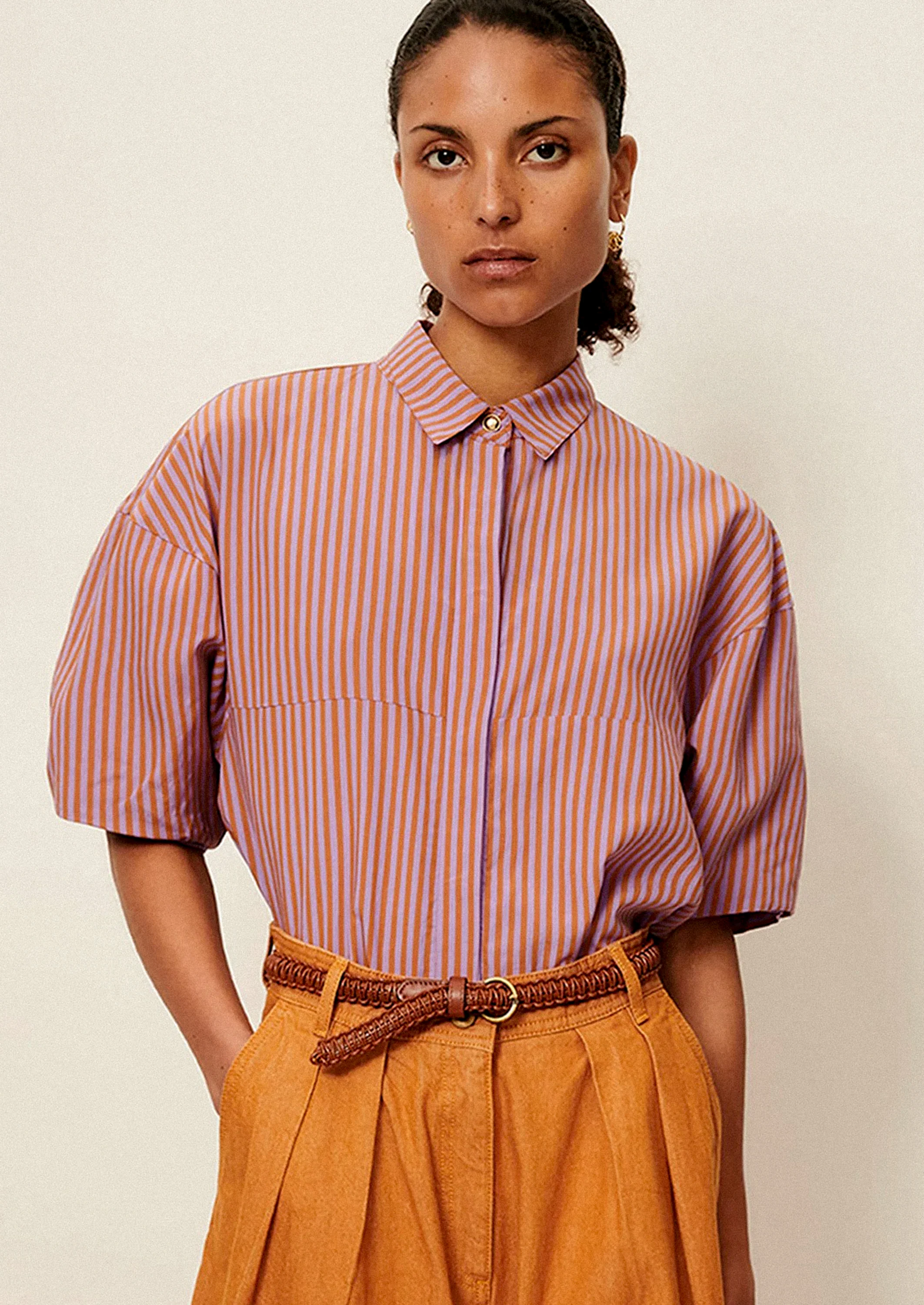 Florentina Shirt