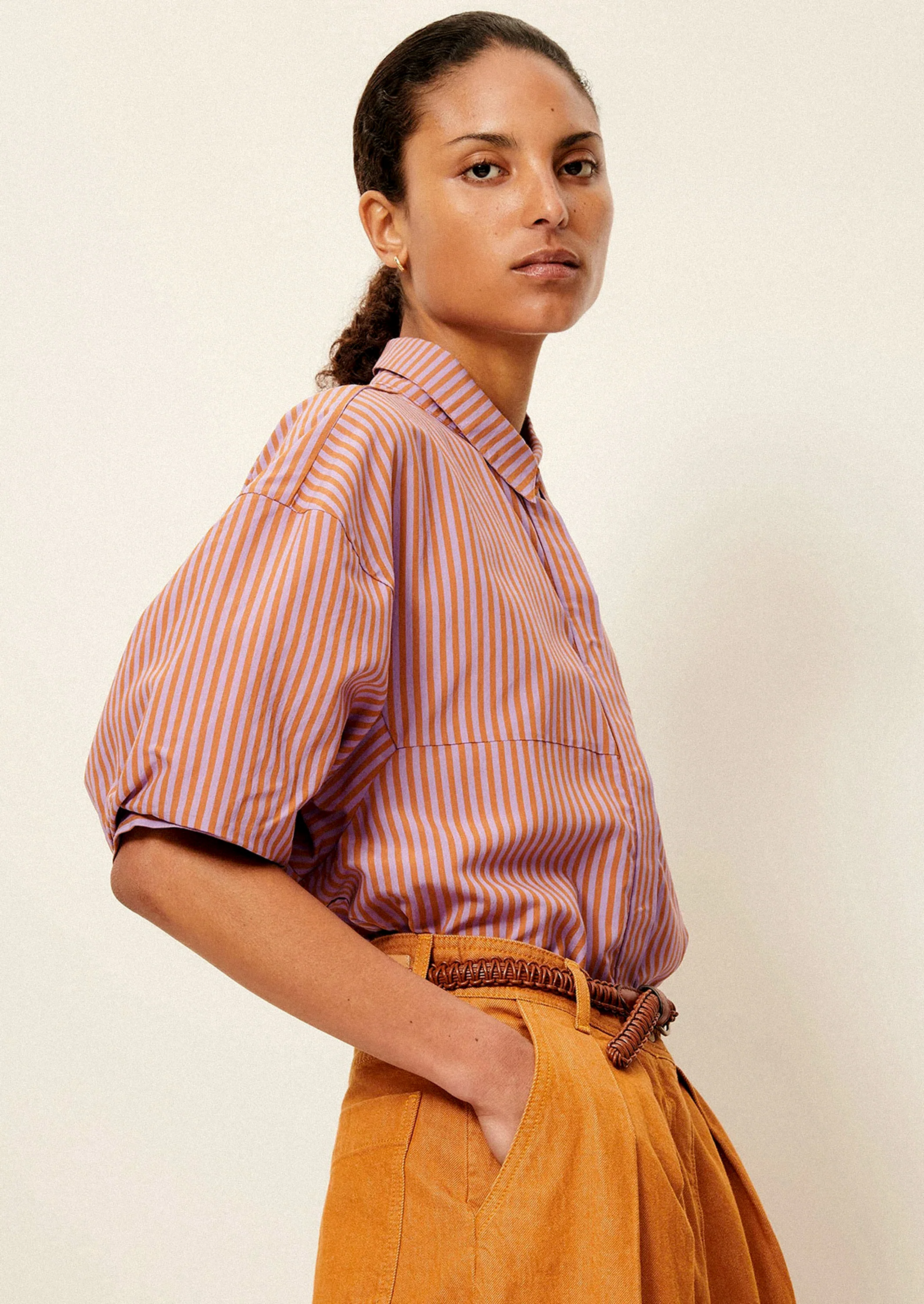 Florentina Shirt - Image 2