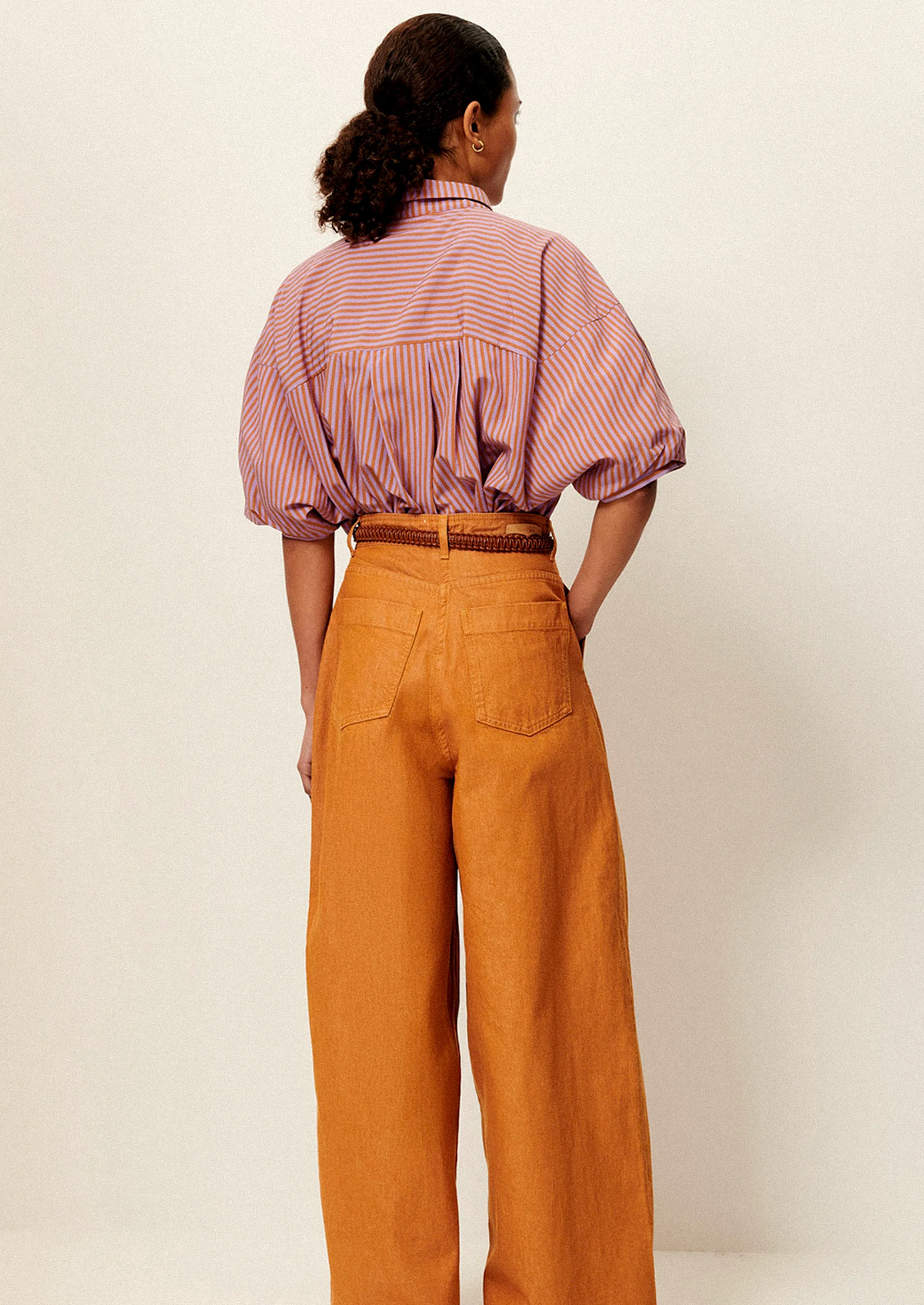 Florentina Shirt - Image 4