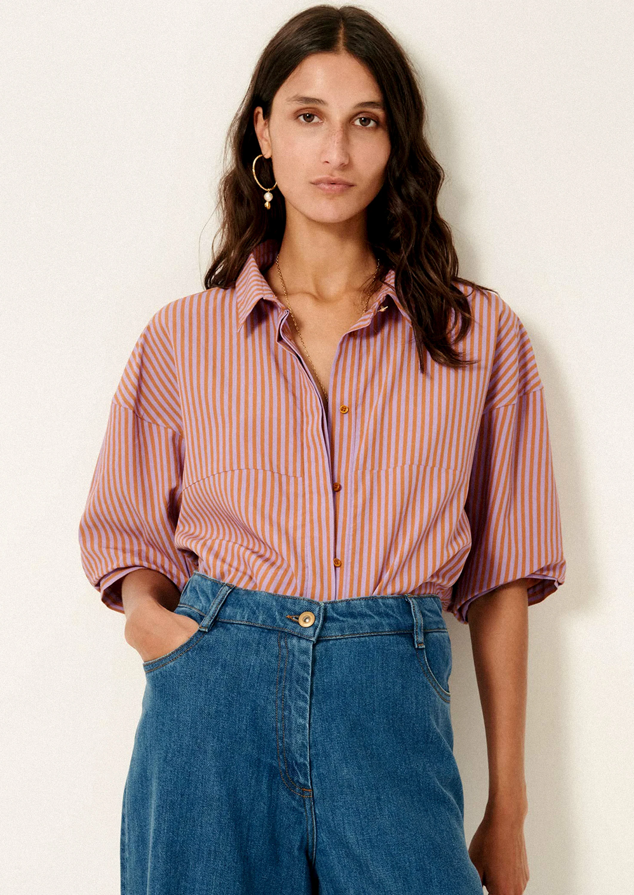 Florentina Shirt - Image 5