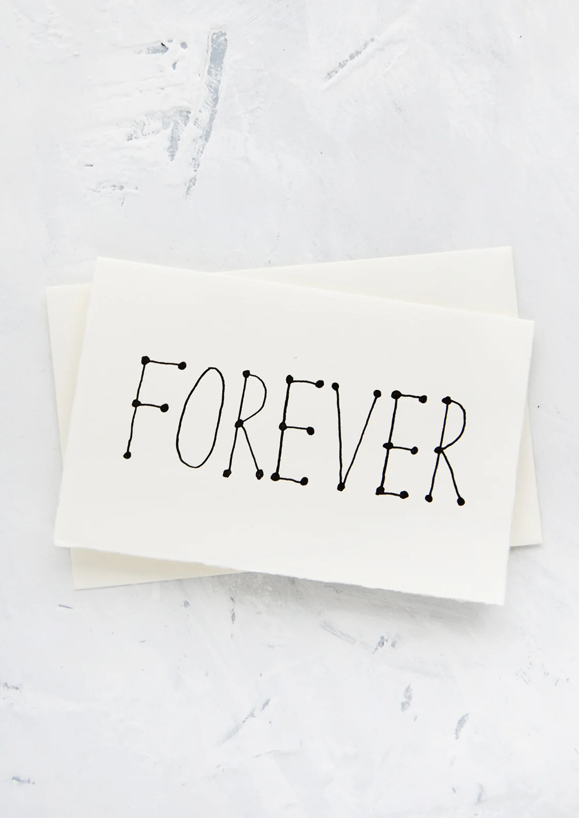 Forever Card