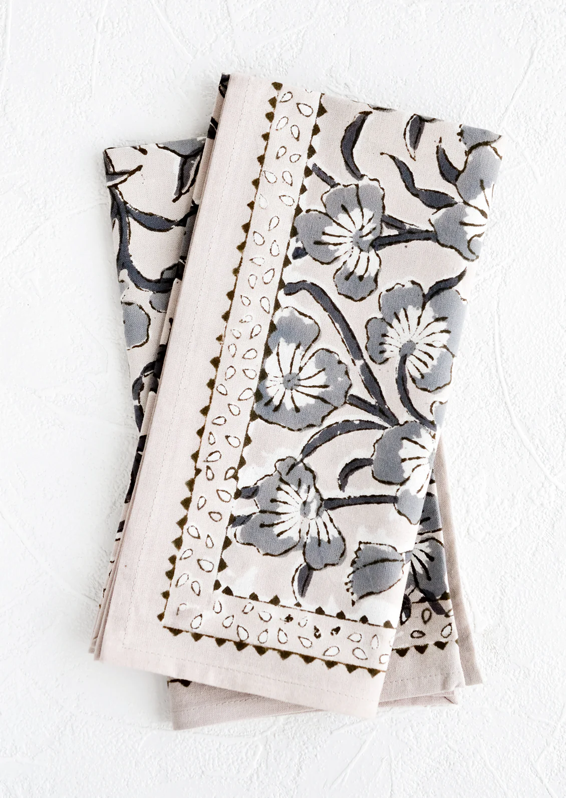 Frangipani Napkin Set