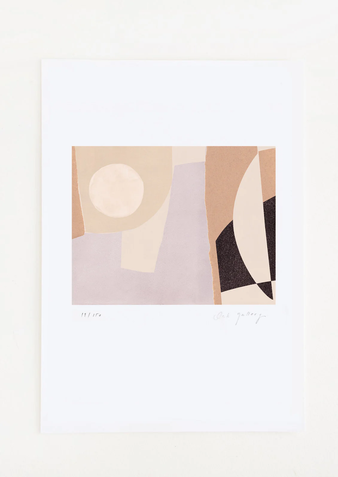 Fresco Print
