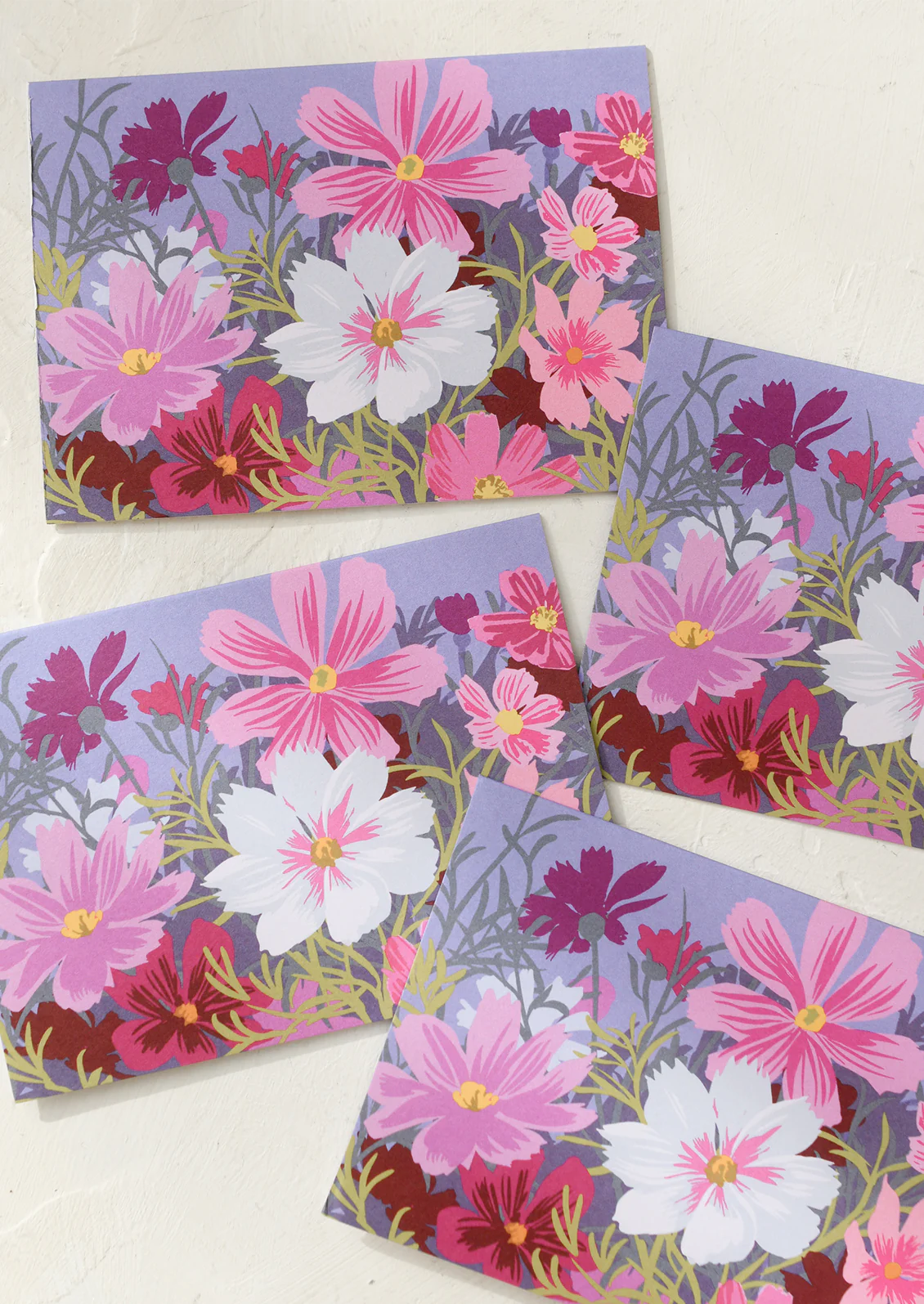 Fruit & Flora Card Set - Image 3